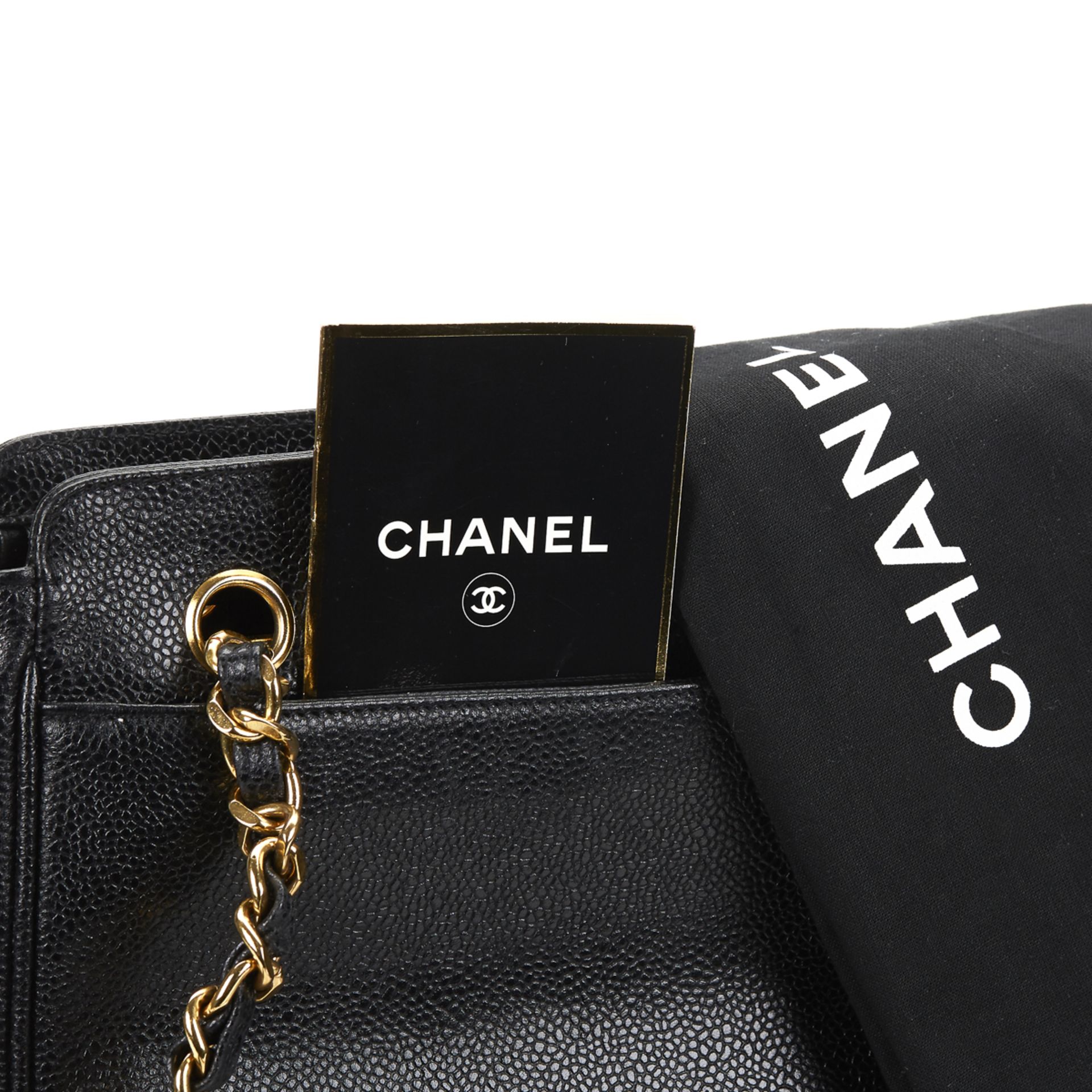 CHANEL, Timeless Shoulder Bag - Image 10 of 10