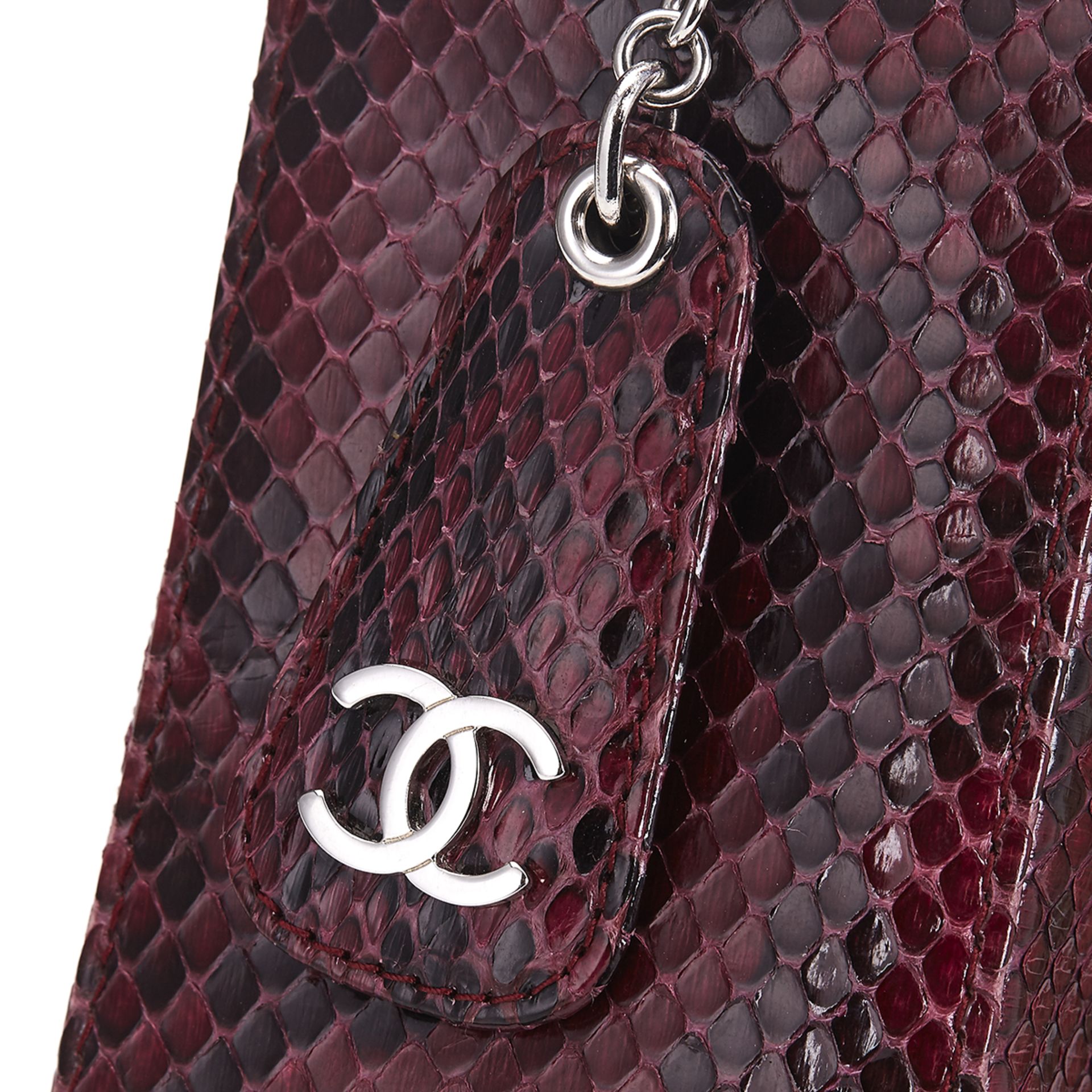 CHANEL, Mini Timeless Bag - Image 6 of 9