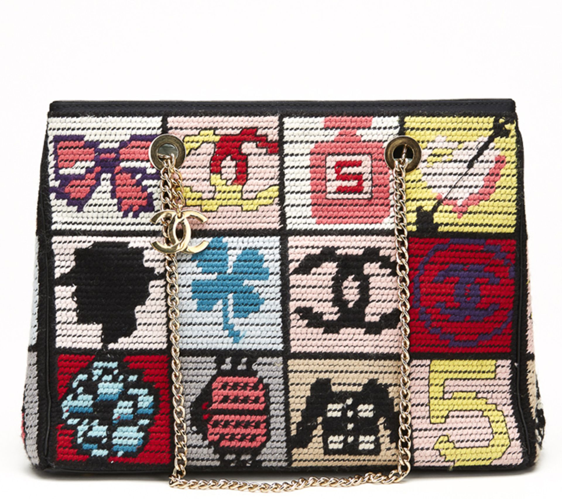 CHANEL, Timeless Shoulder Bag