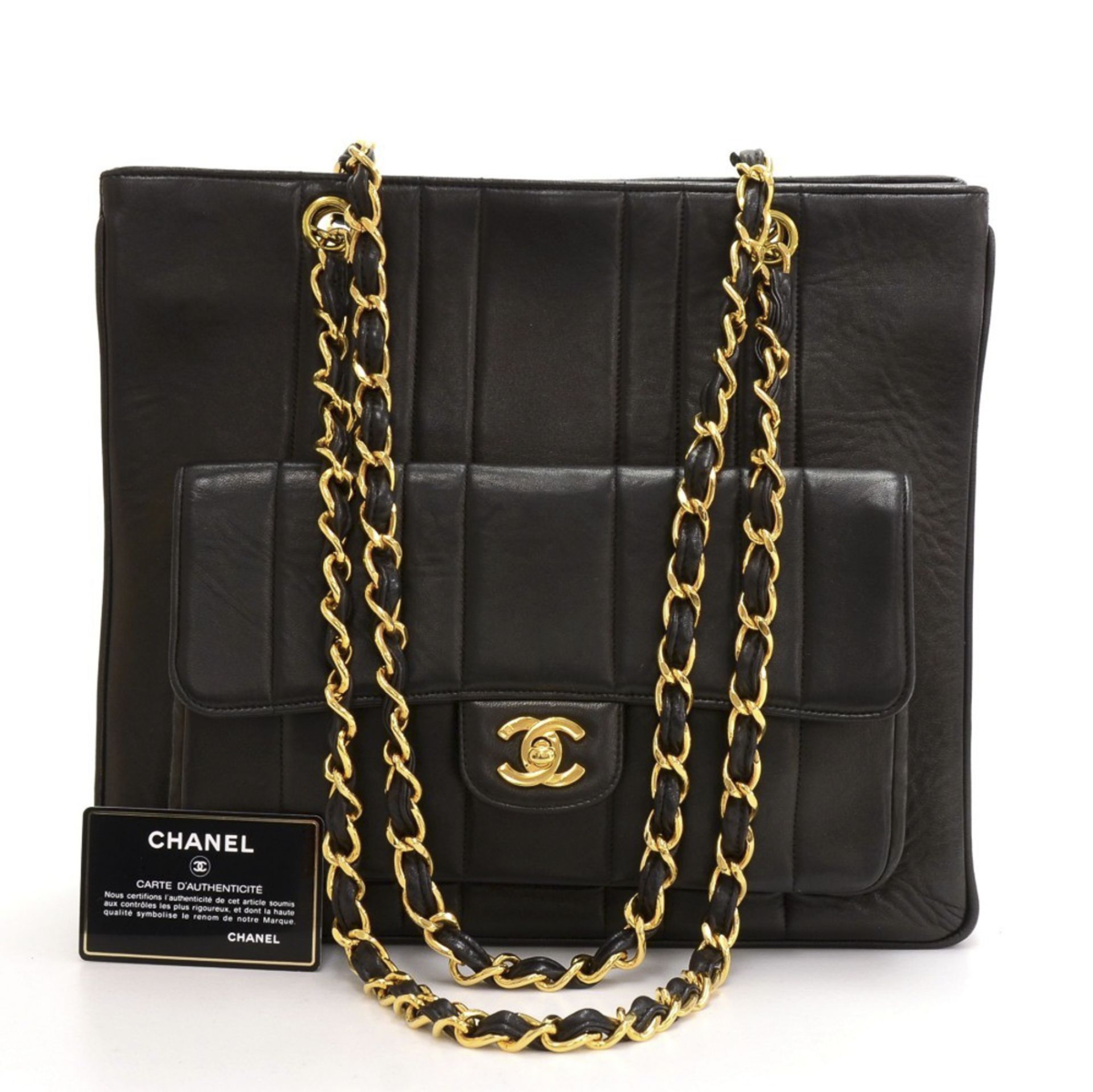 CHANEL, Timeless Shoulder Bag - Image 10 of 10