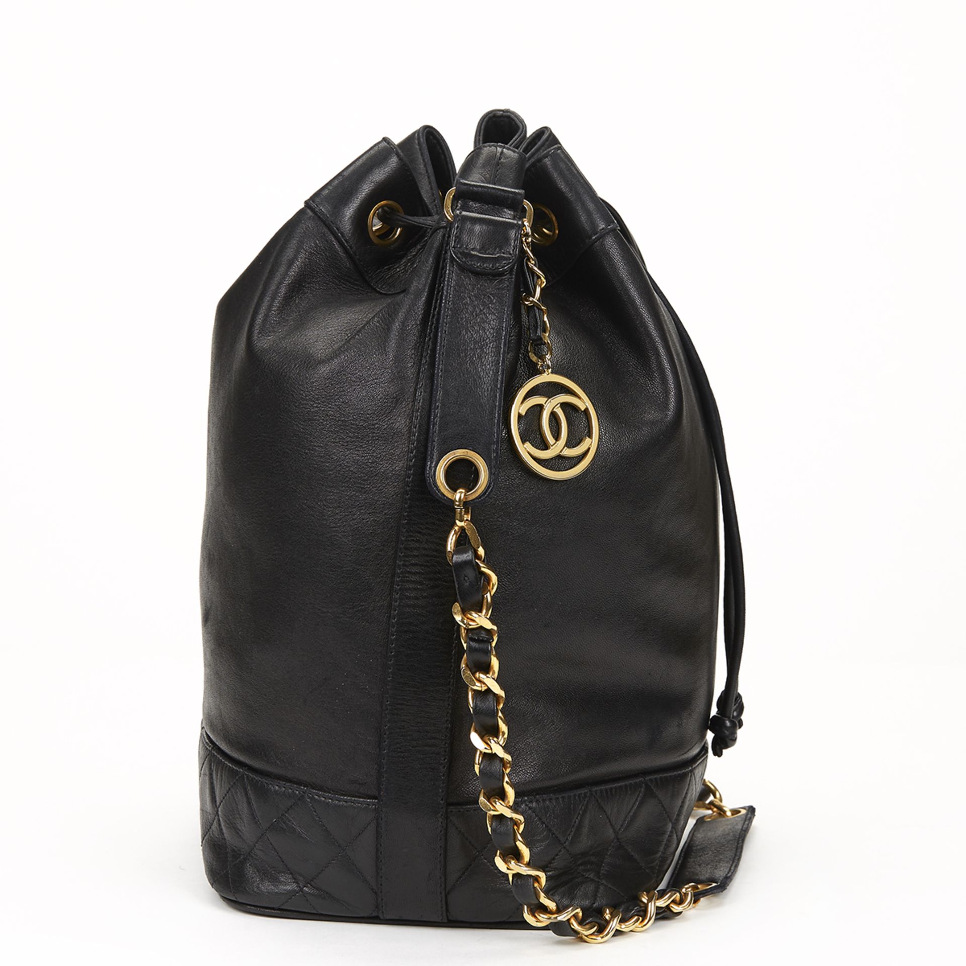 CHANEL, Bucket Bag - Image 2 of 10