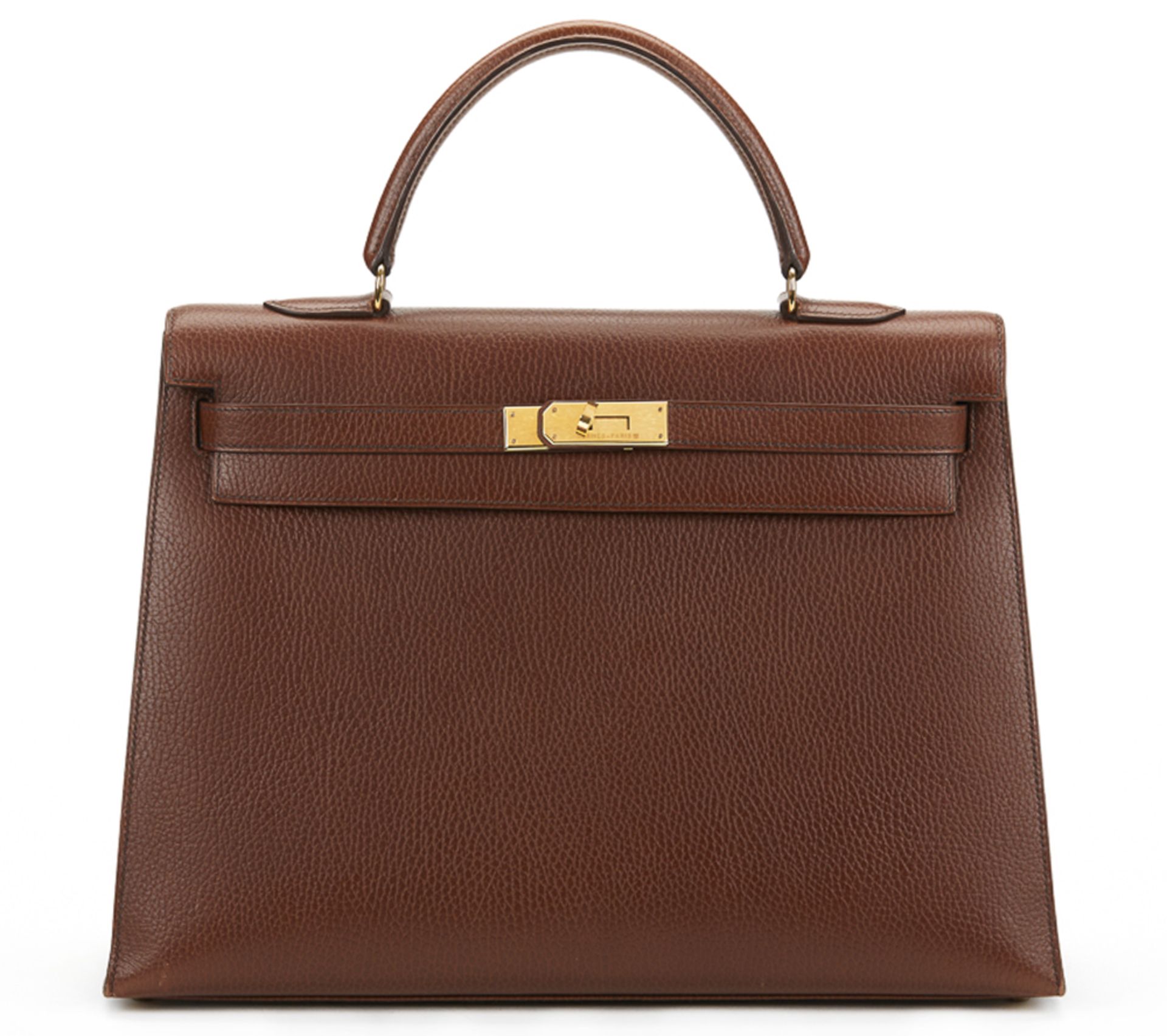 HERMES, Kelly 35cm