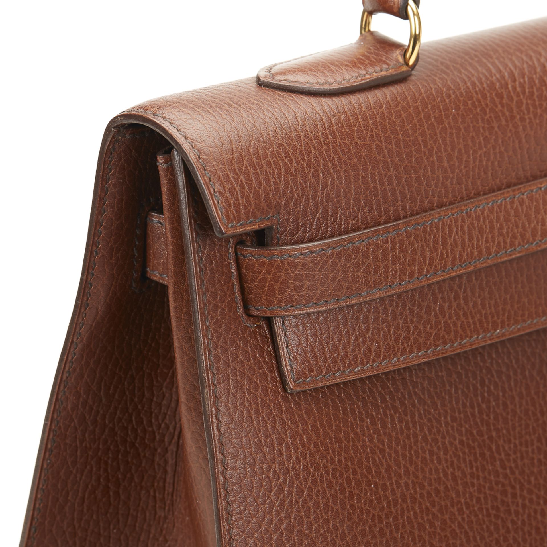 HERMES, Kelly 35cm - Image 5 of 14