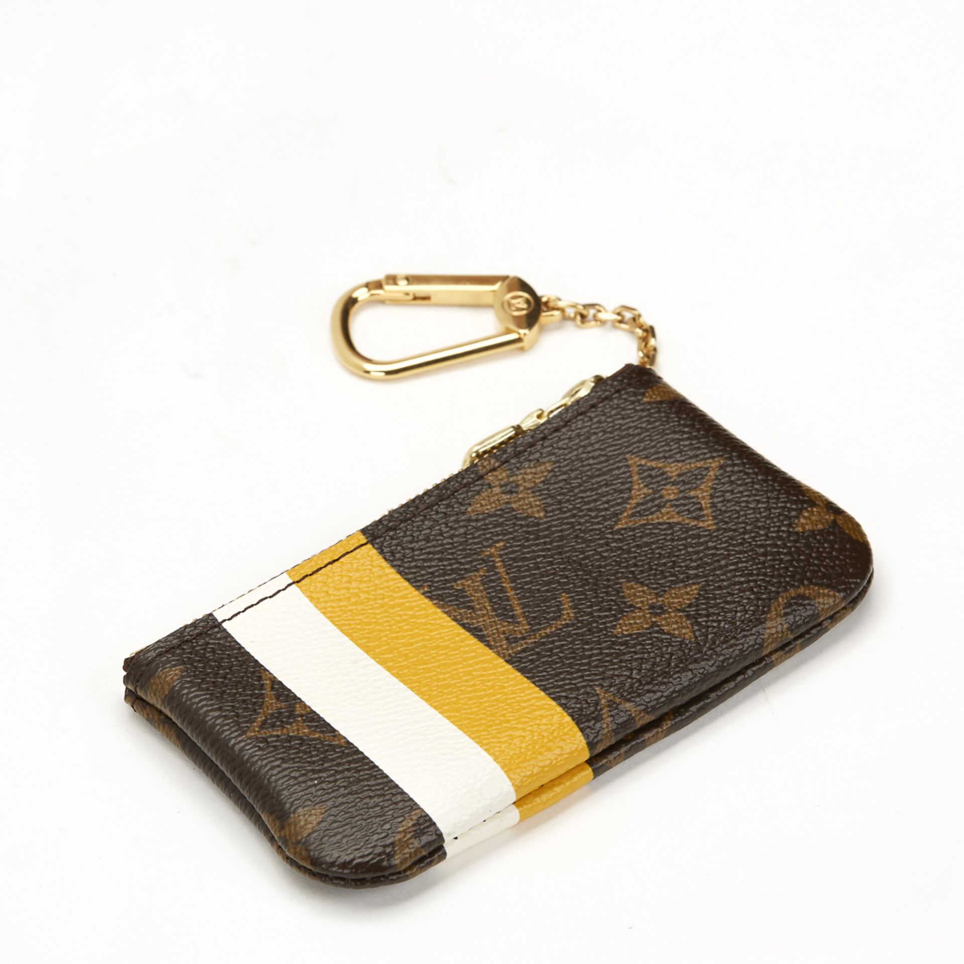 LOUIS VUITTON, Key Pouch - Image 2 of 5