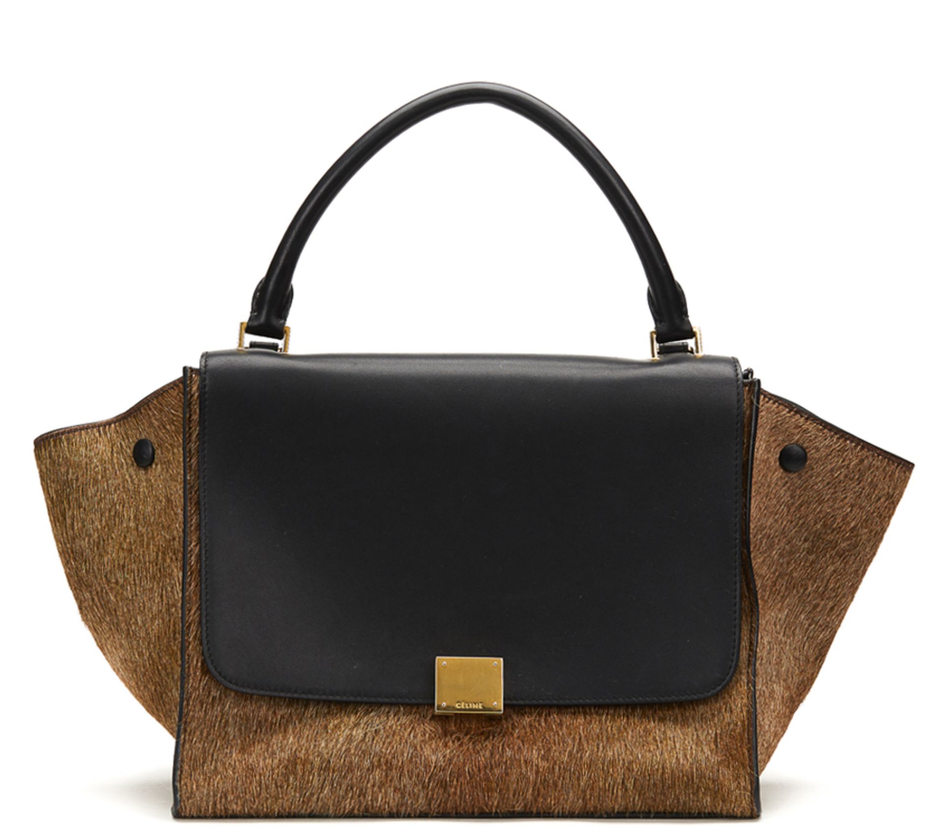 CELINE, Medium Trapeze