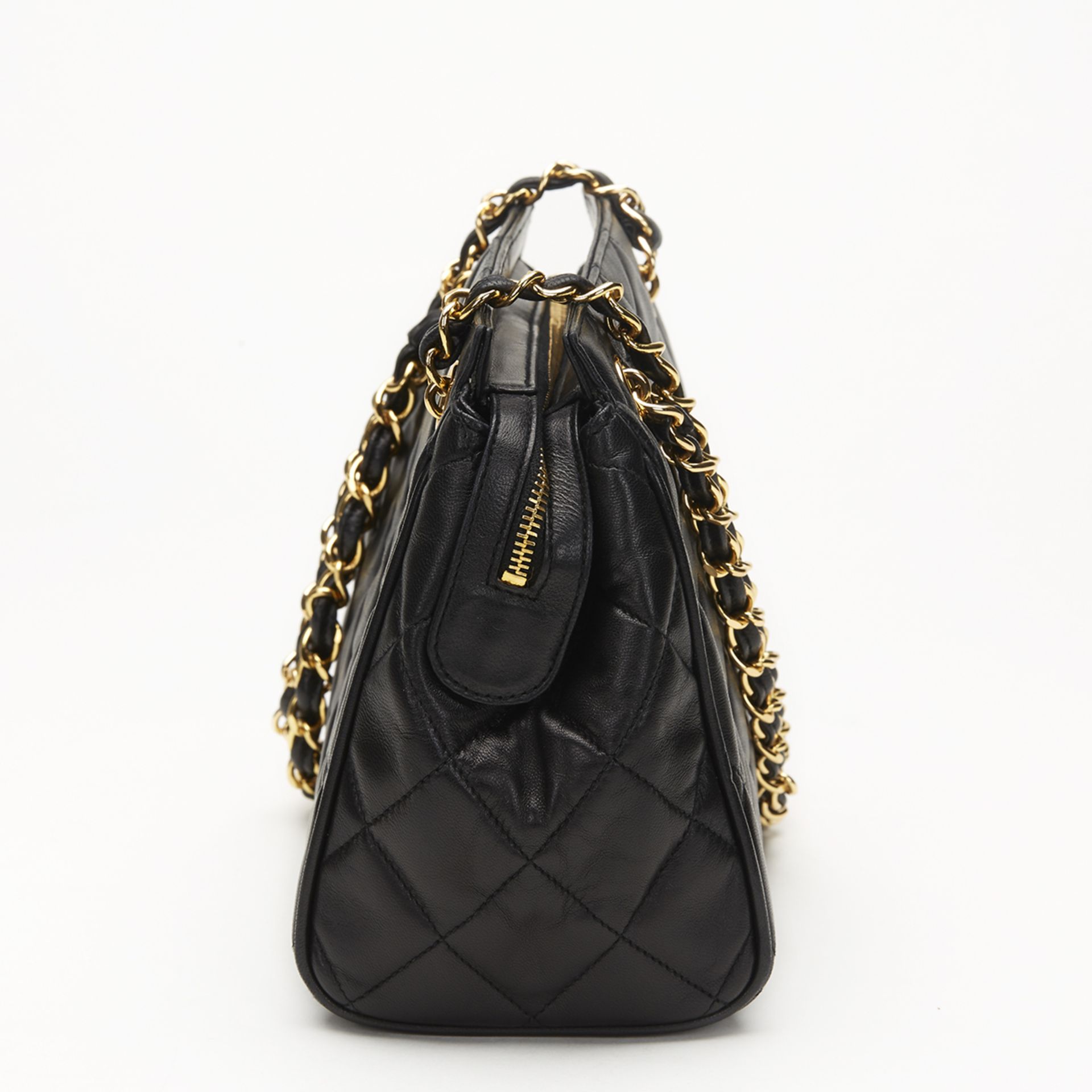 CHANEL, Timeless Shoulder Bag - Image 2 of 9