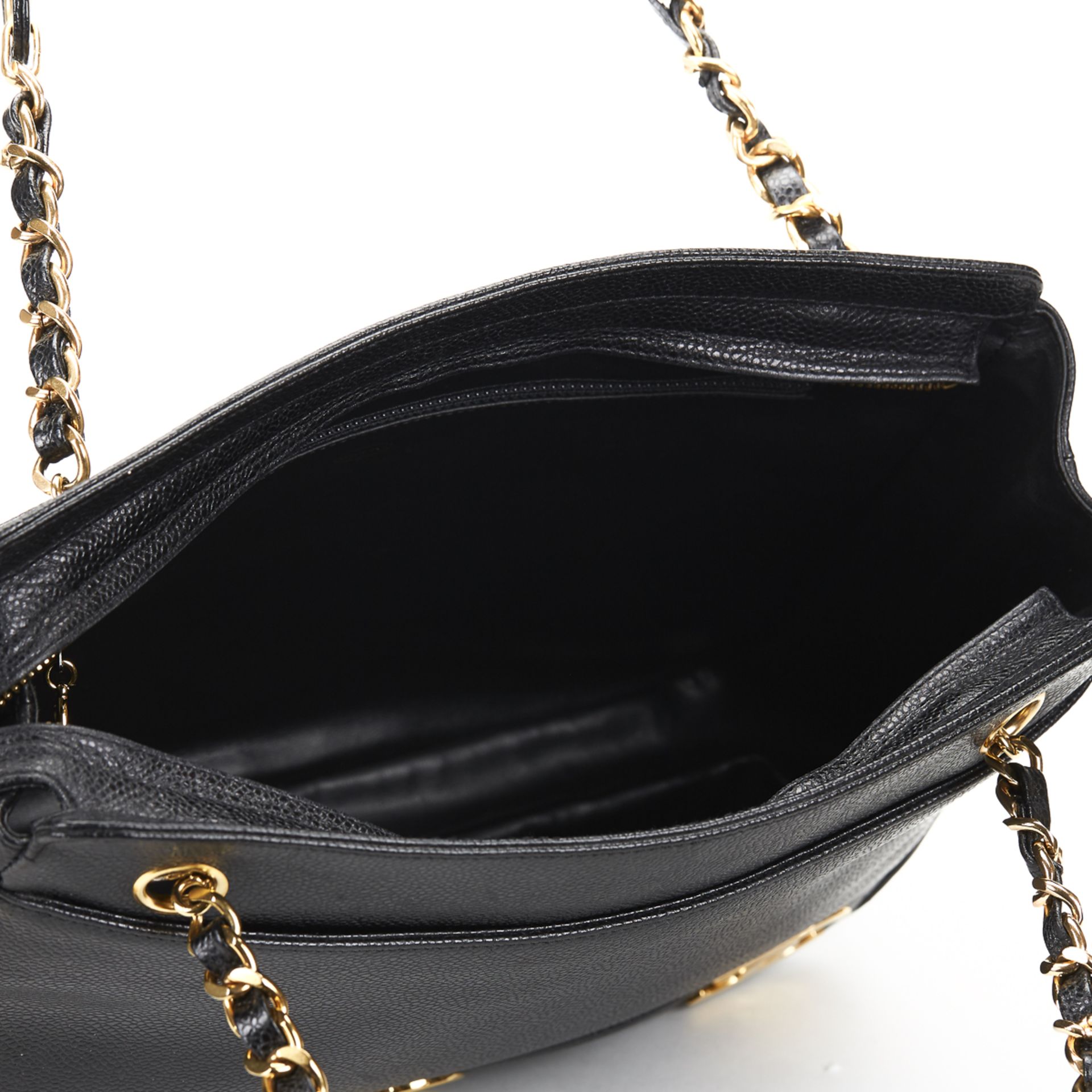 CHANEL, Timeless Shoulder Bag - Image 8 of 10