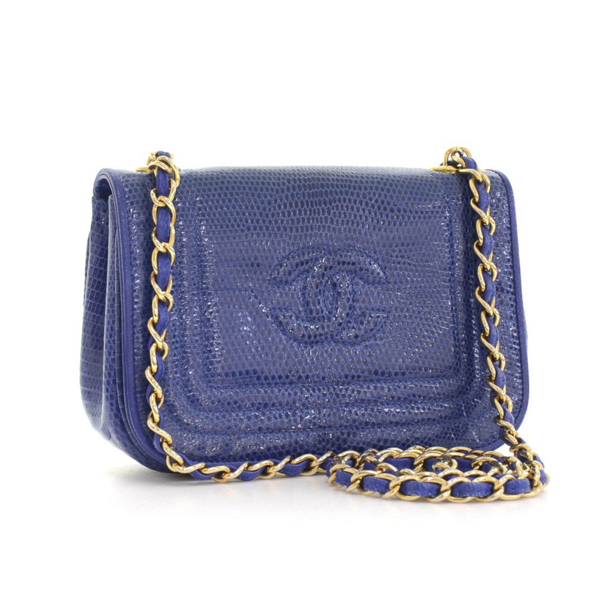 CHANEL, Mini Flap Bag - Image 2 of 9