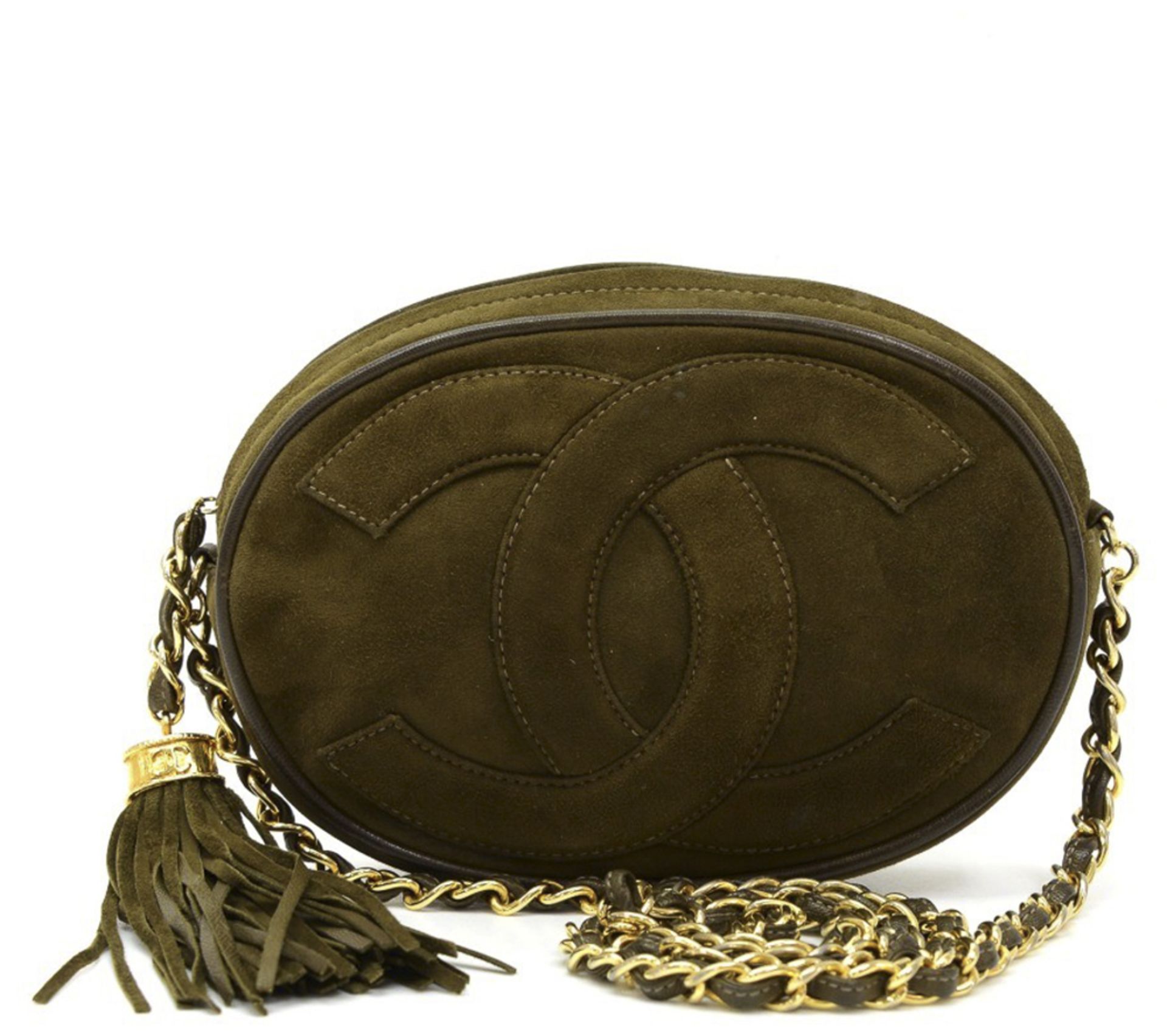 CHANEL, Timeless Shoulder Bag