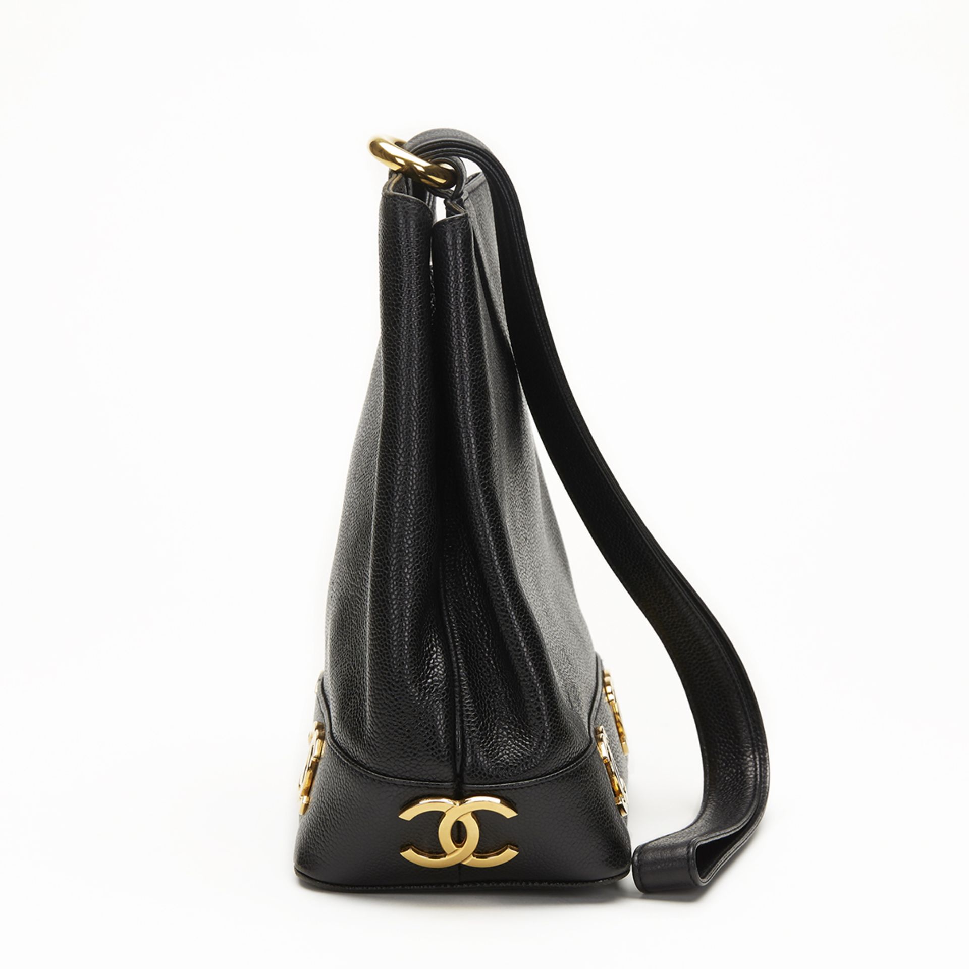 CHANEL, Bucket Bag - Image 2 of 9