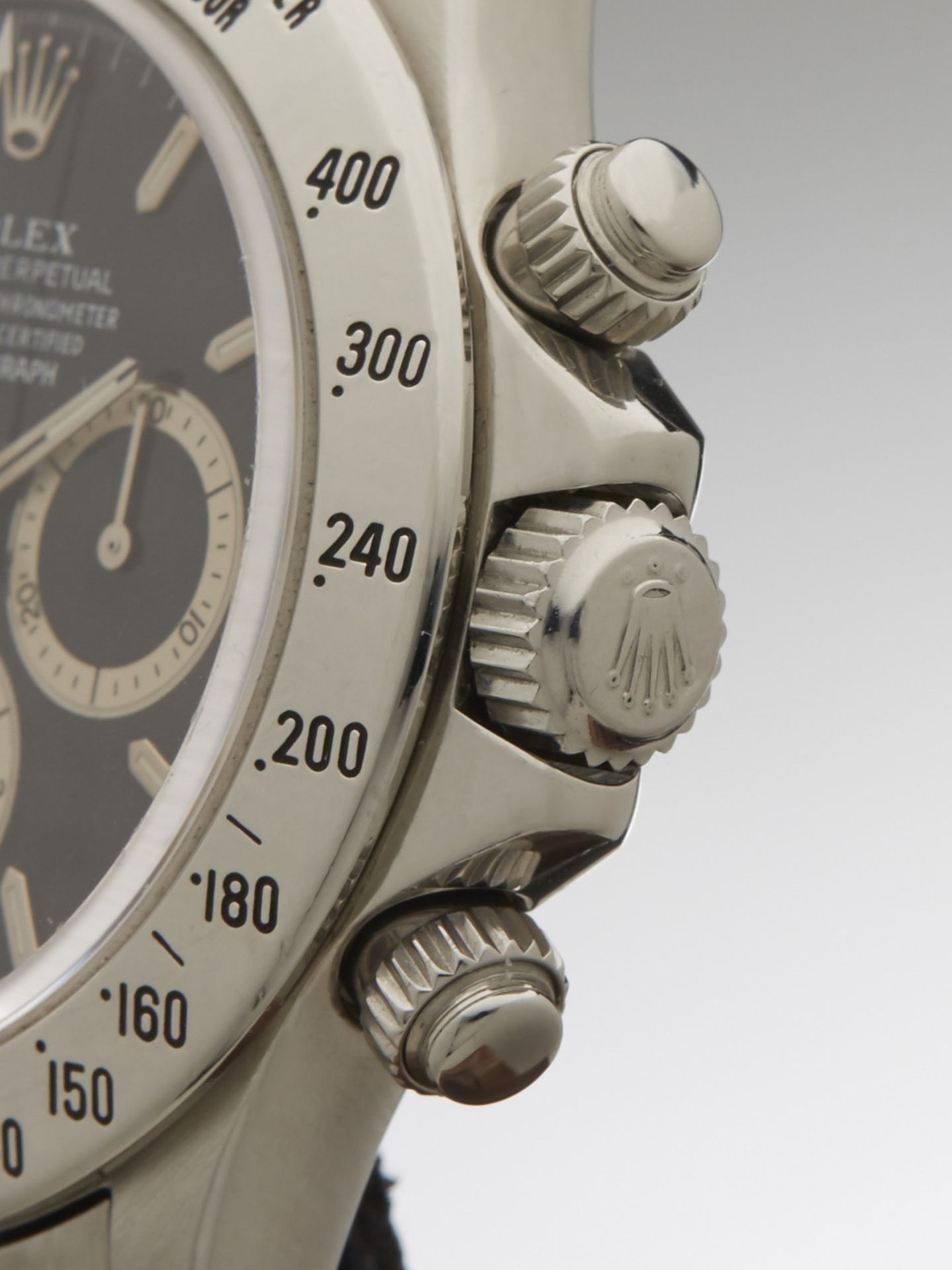 Rolex, Daytona ***RESERVE LOWERED 27.12.16*** - Image 5 of 11