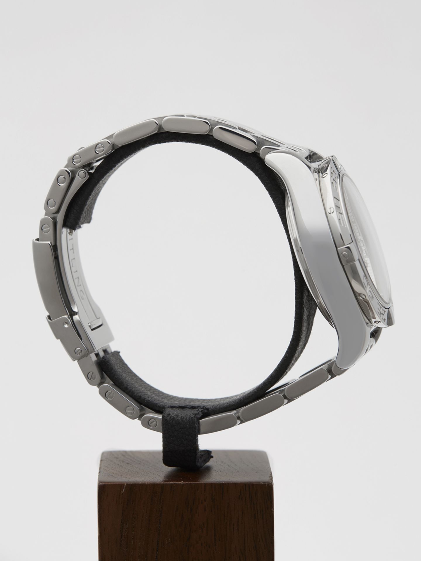 Breitling, Chronomat - Image 6 of 9