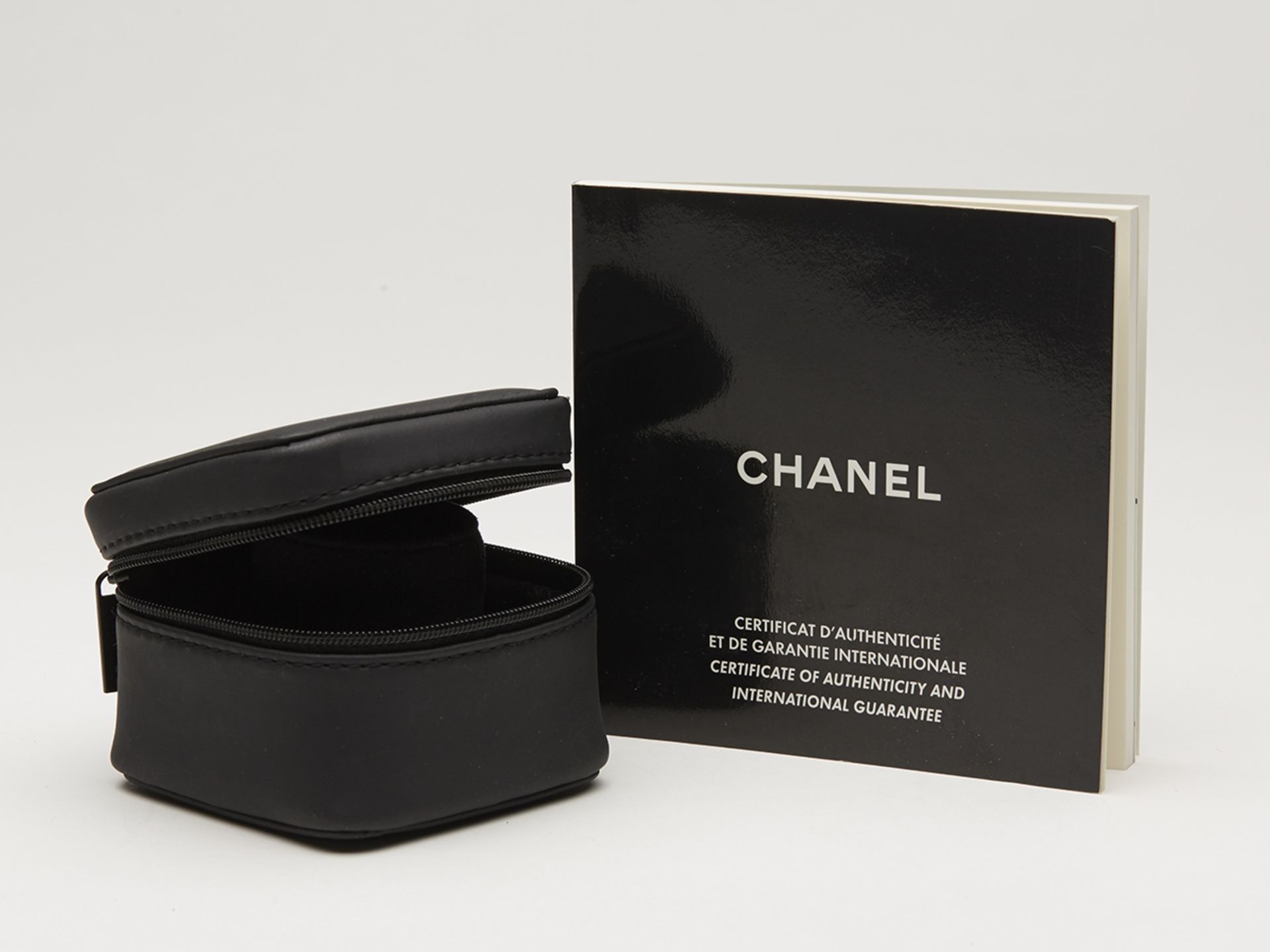 Chanel, J12 - Image 11 of 13