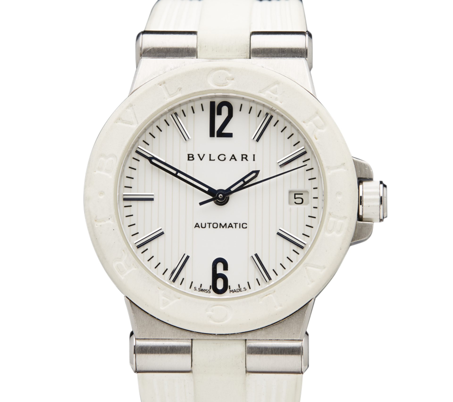 Bvlgari, Diagono - Image 2 of 10