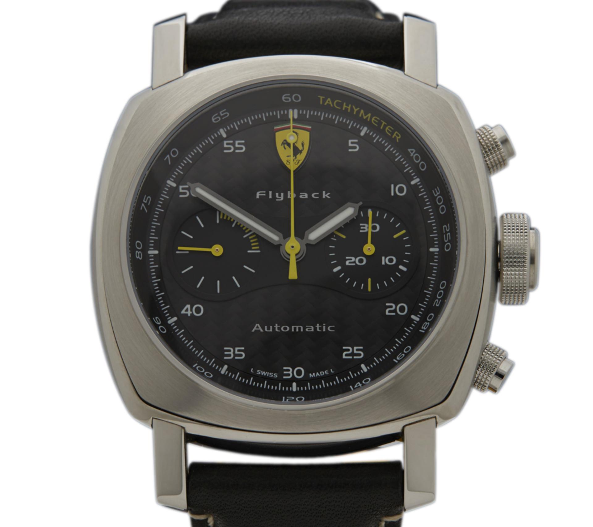 Panerai, Ferrari - Image 2 of 10