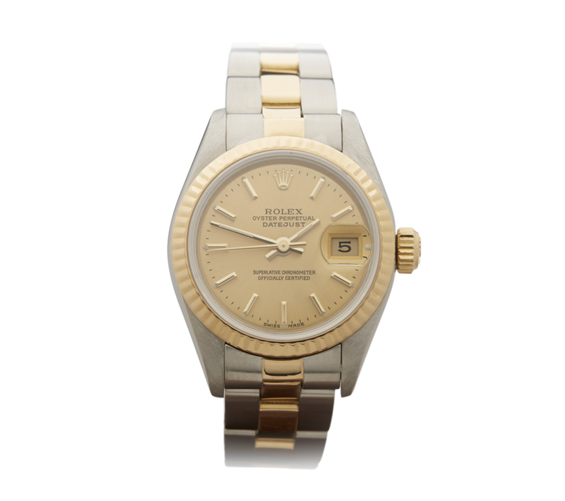 Rolex, Datejust - Image 2 of 9