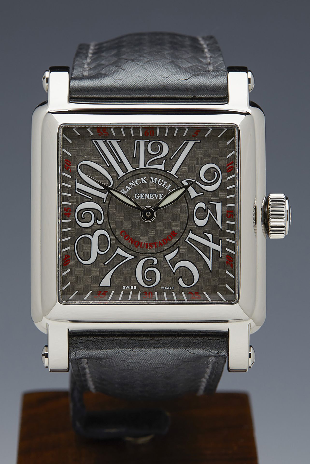 Franck Muller, Conquistador Cortez