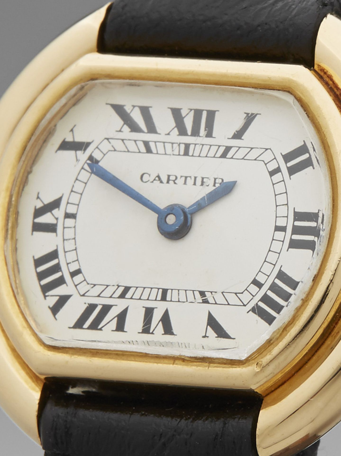 Cartier, Ellipse - Image 4 of 9