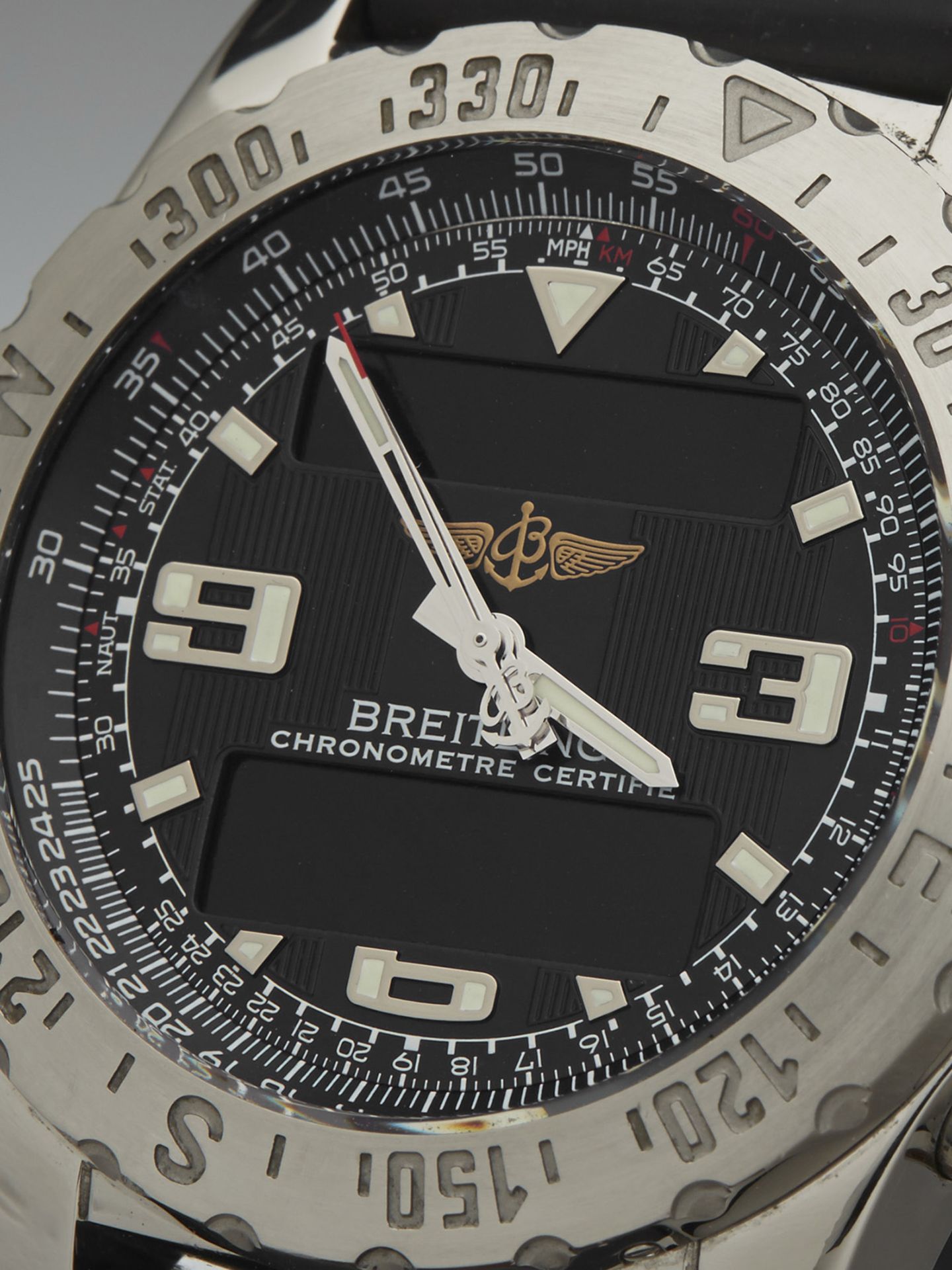 Breitling, Airwolf - Image 4 of 10