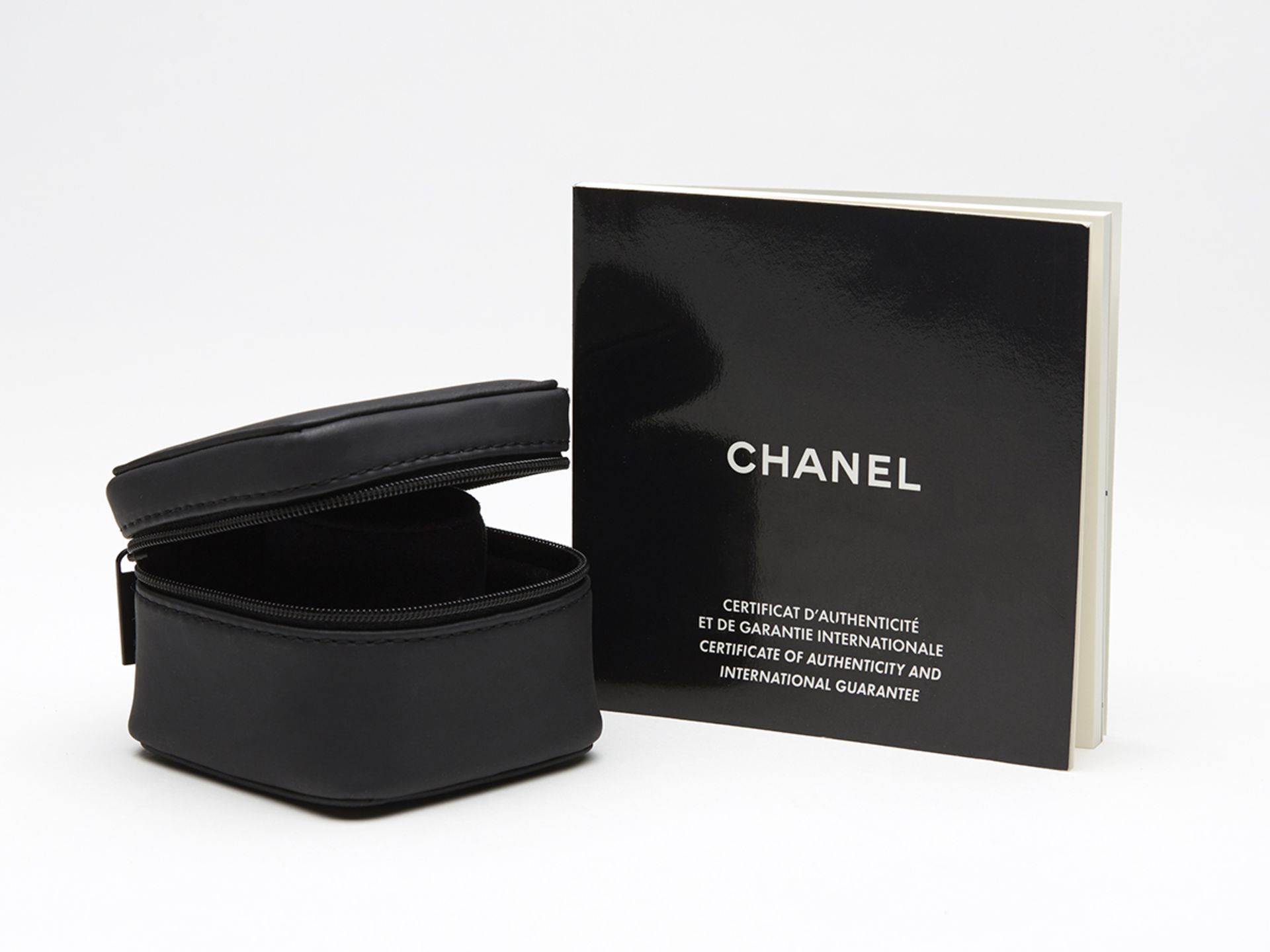 Chanel, J12 - Image 10 of 13