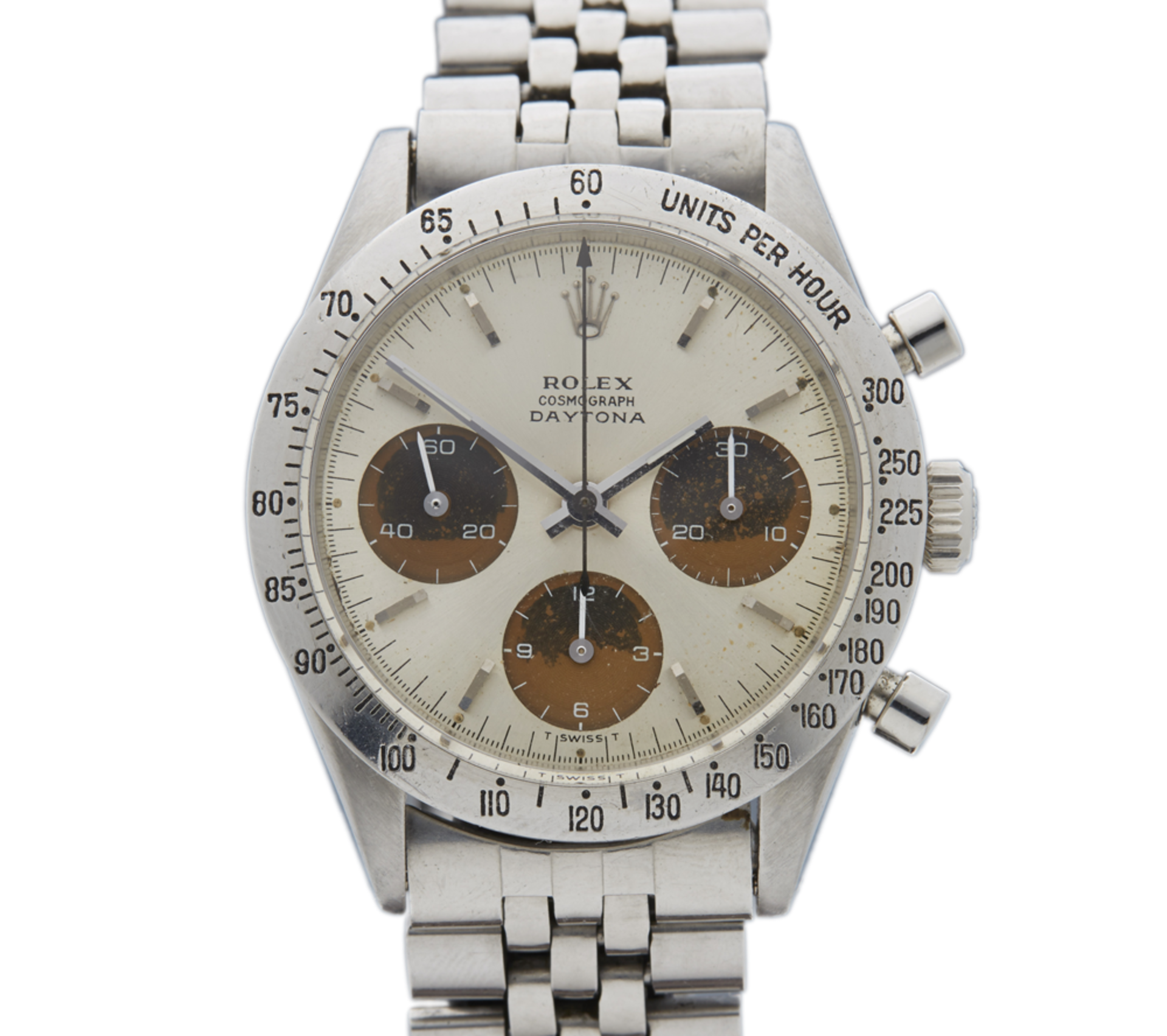 Rolex, Daytona ***RESERVE LOWERED 27.12.16*** - Image 2 of 10