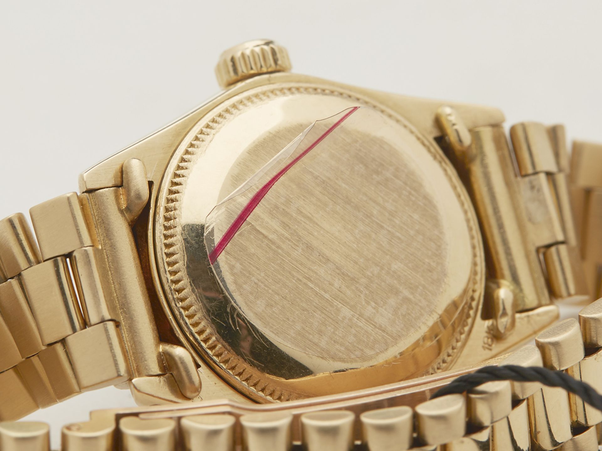 Rolex, Datejust - Image 9 of 10