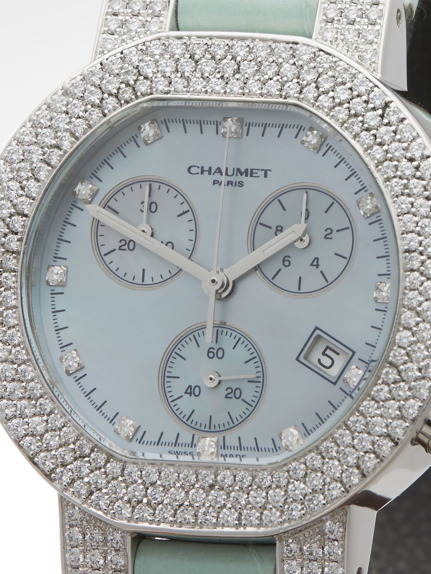 Chaumet, Style - Image 3 of 8