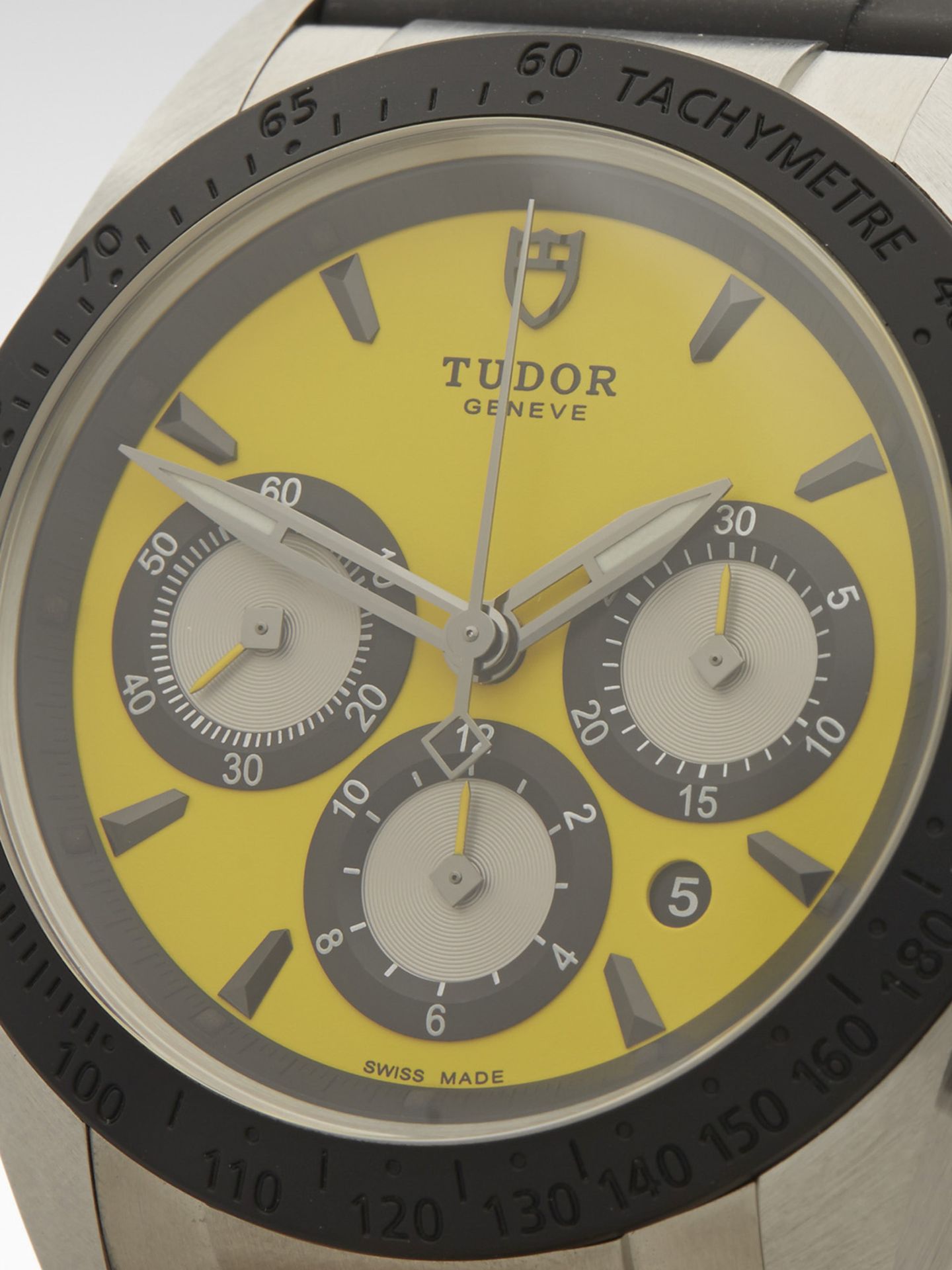 Tudor, Fastrider - Image 4 of 10