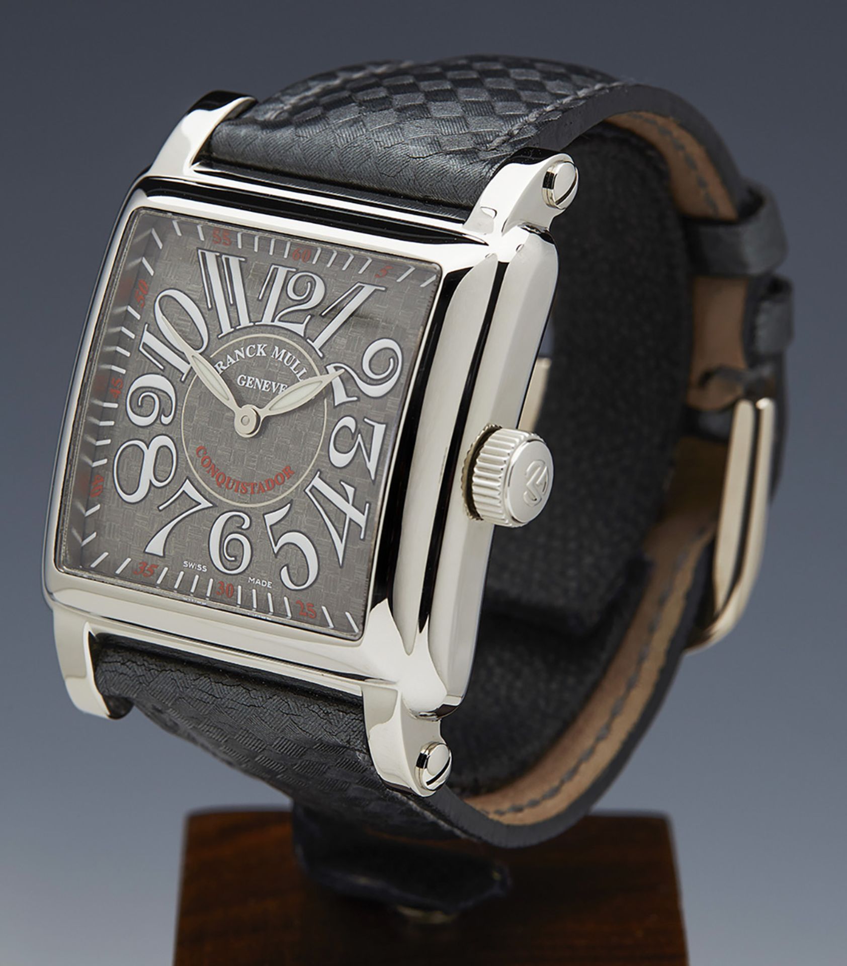 Franck Muller, Conquistador Cortez - Image 3 of 10