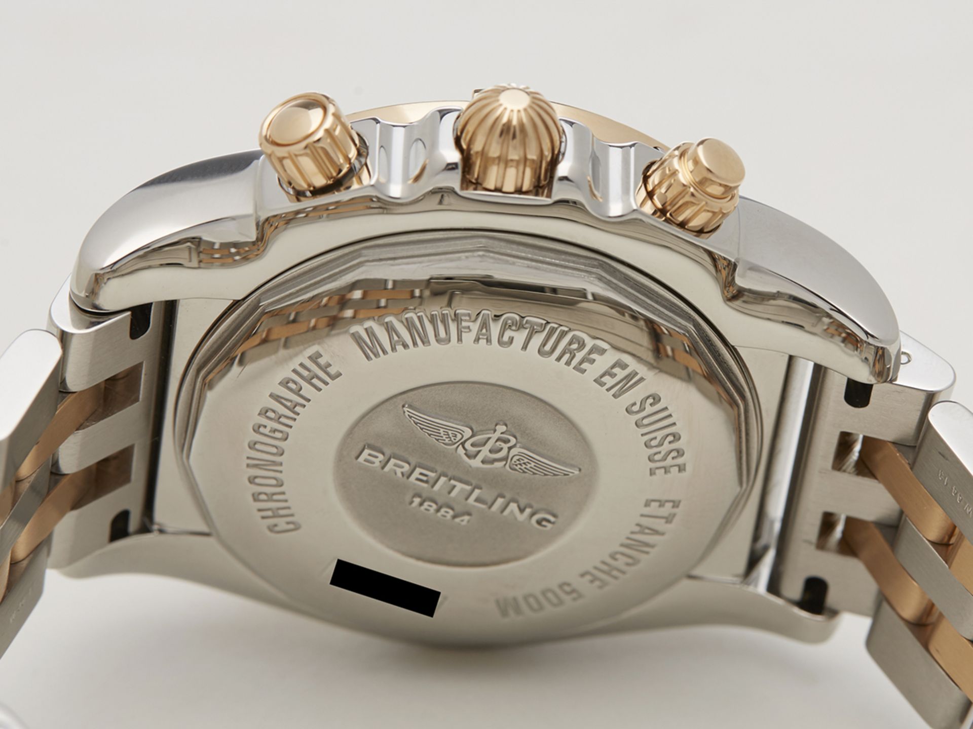 Breitling, Chronomat - Image 8 of 10