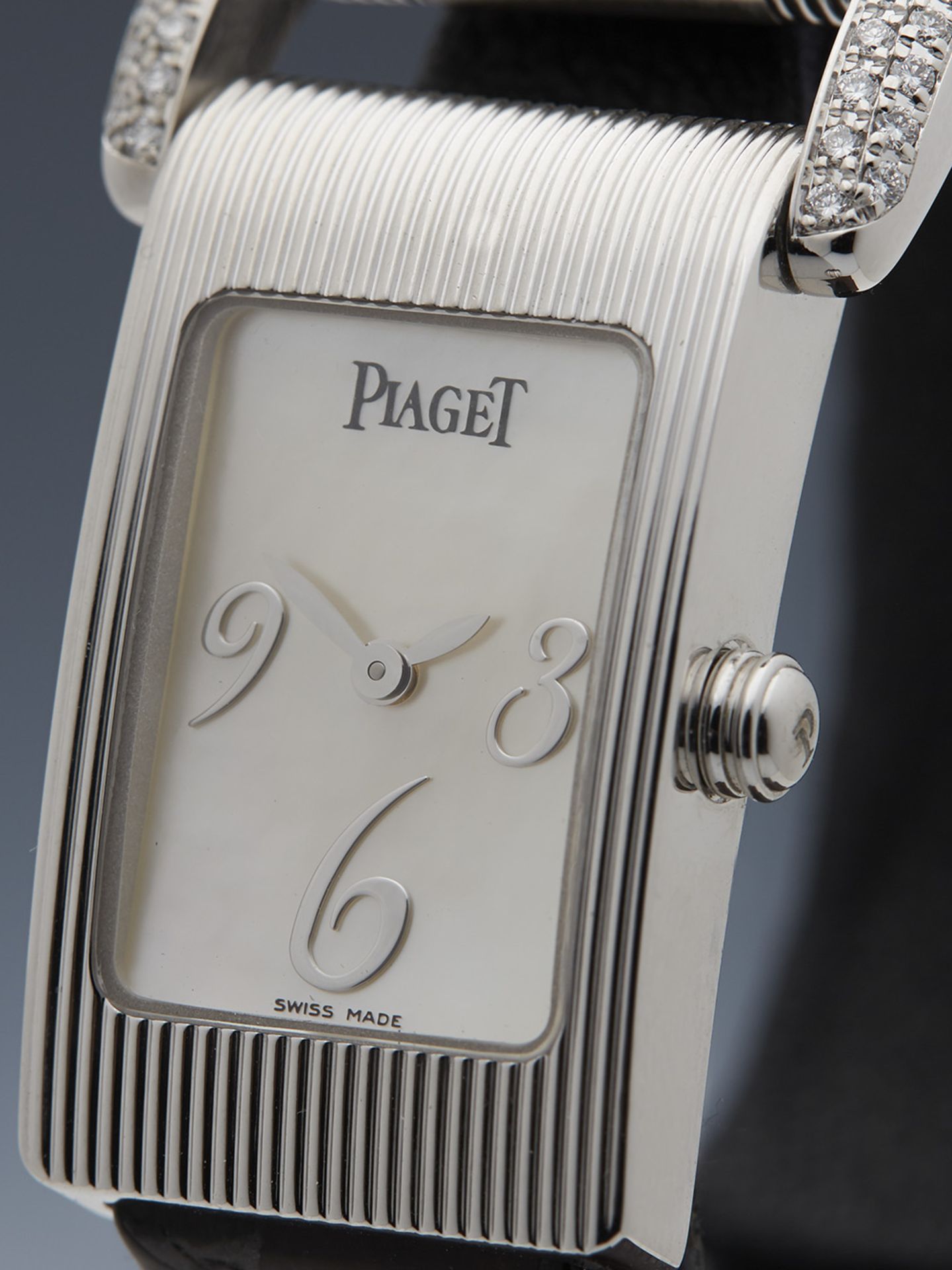 Piaget, Miss Protocole - Image 4 of 10