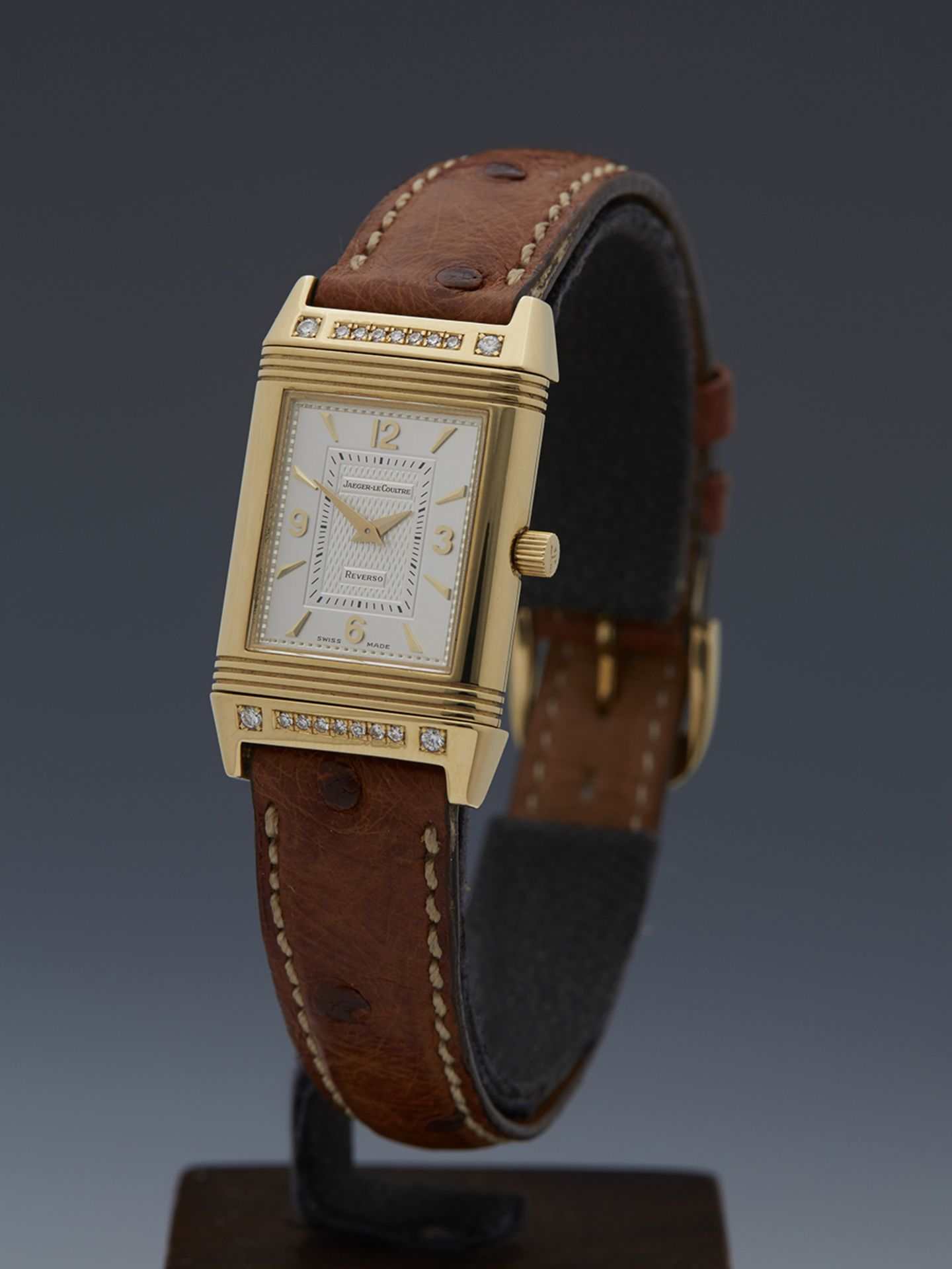 Jaeger-LeCoultre, Reverso - Image 3 of 10