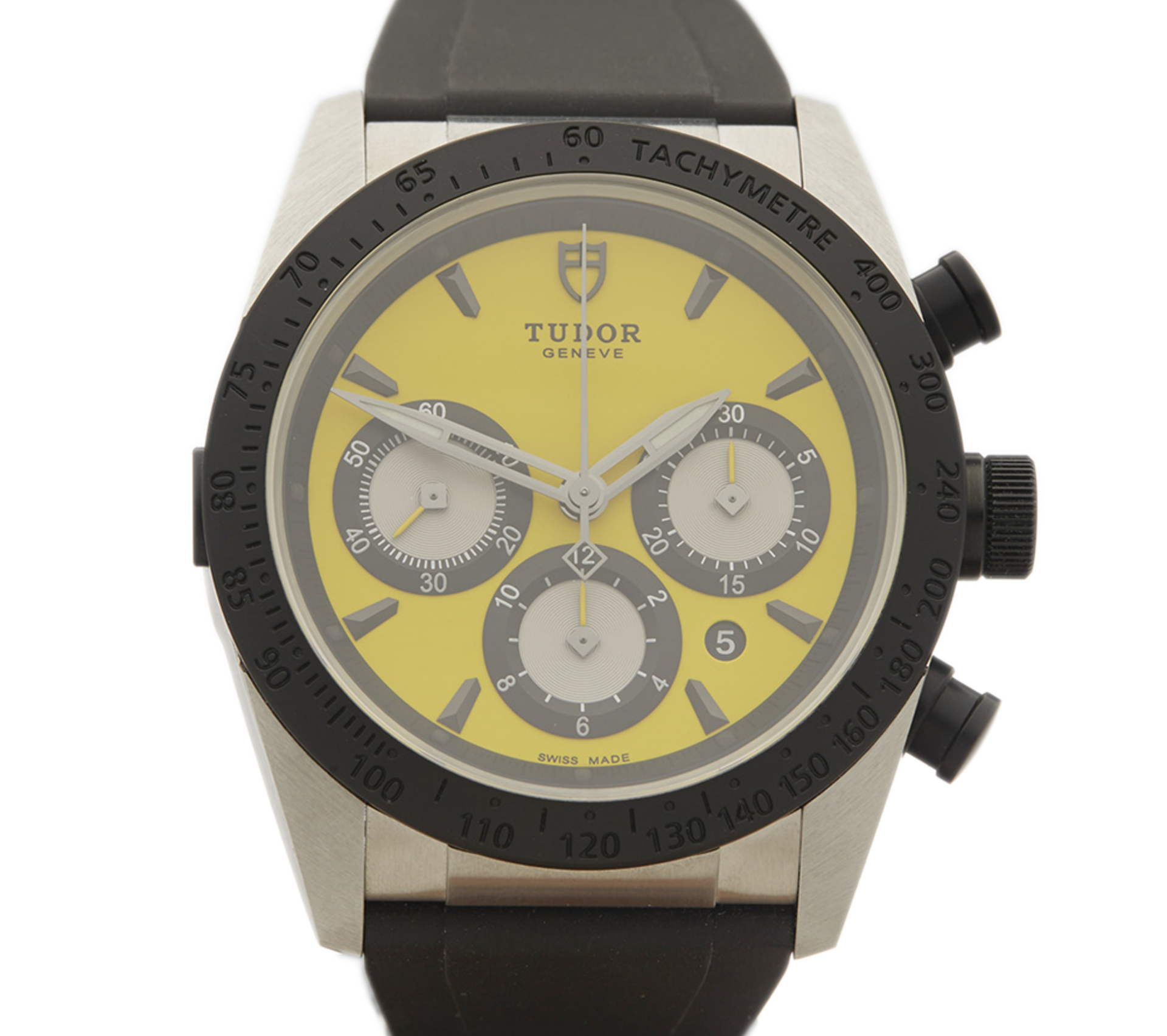 Tudor, Fastrider - Image 2 of 10