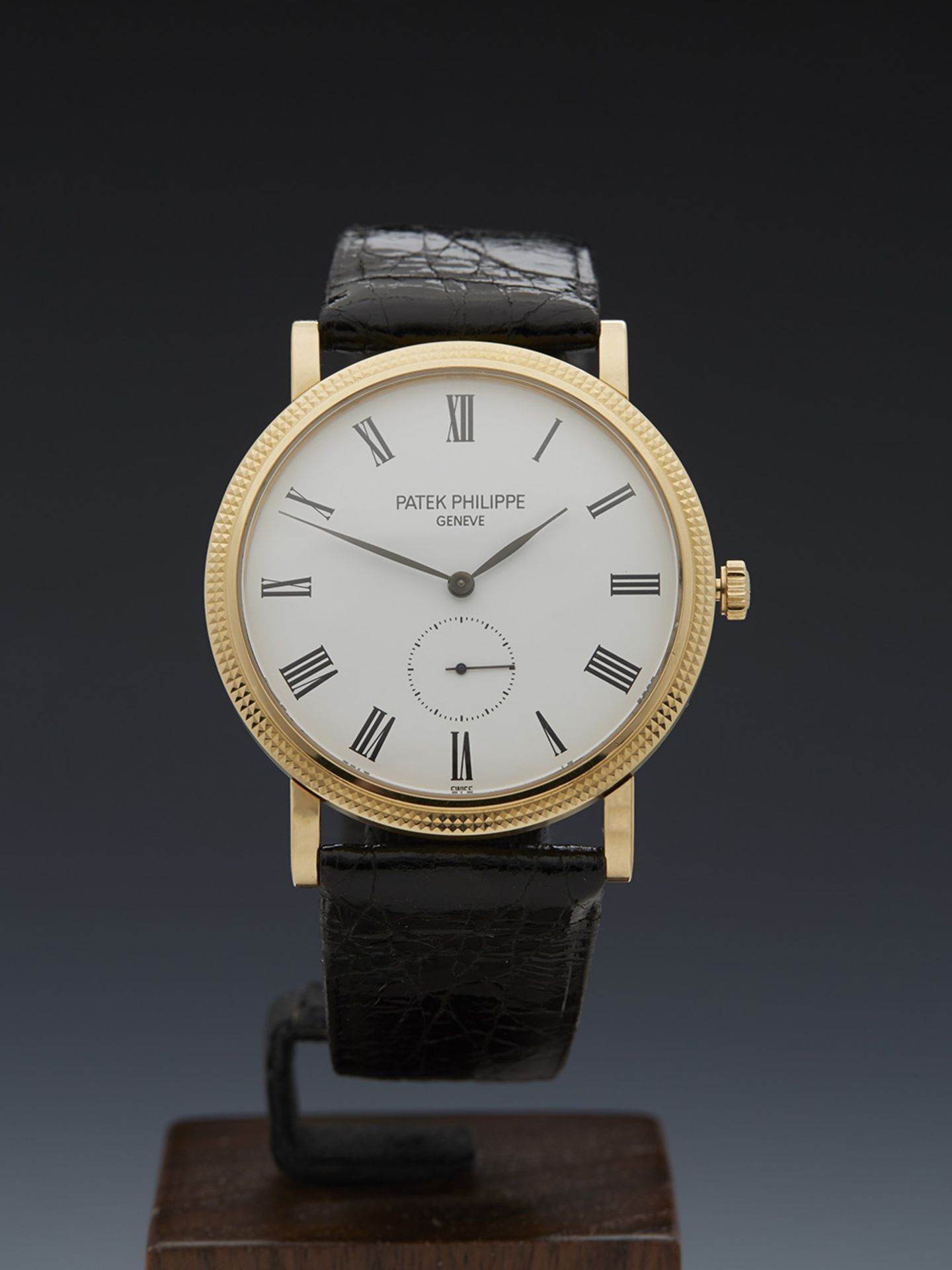 Patek Philippe, Calatrava