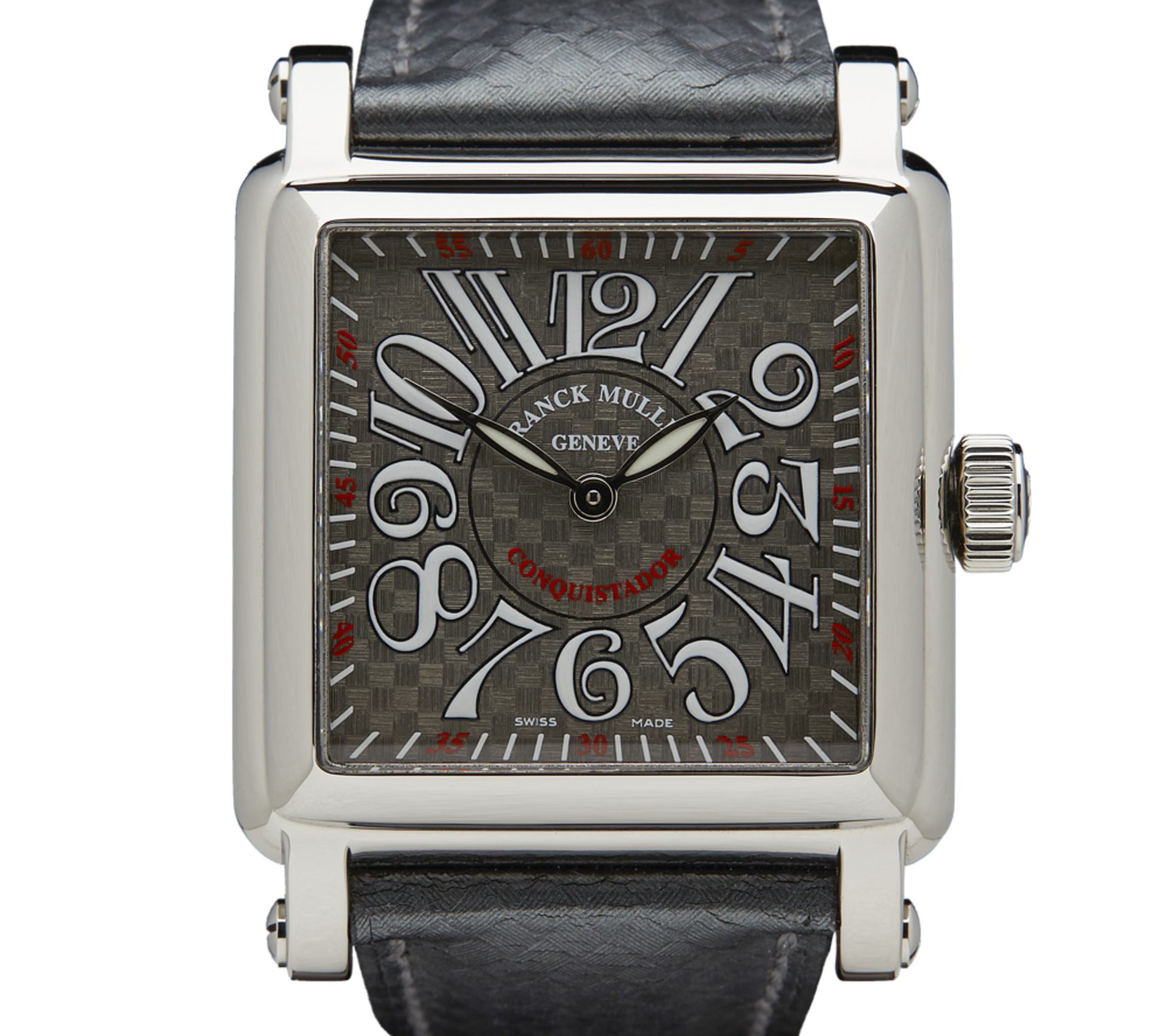 Franck Muller, Conquistador Cortez - Image 2 of 10