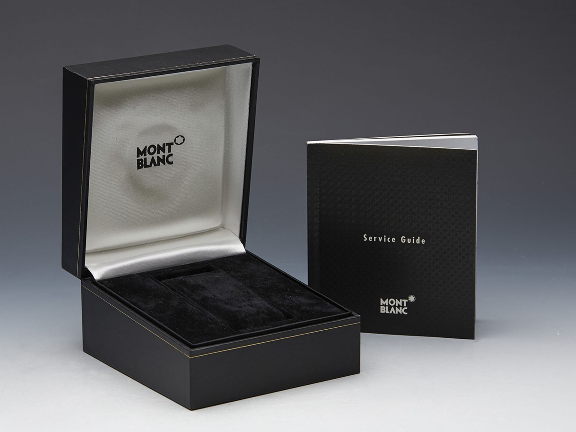 Montblanc, Sport - Image 10 of 10