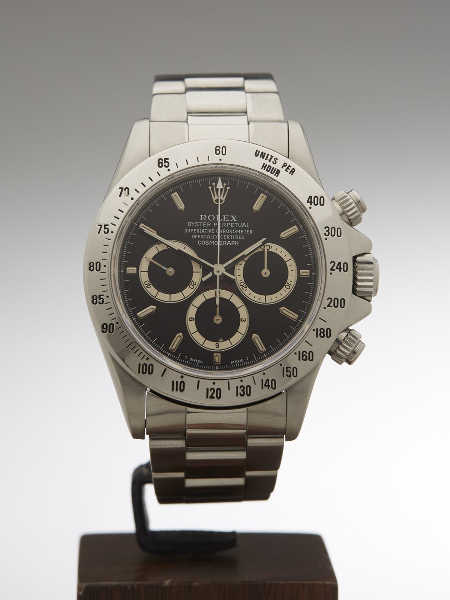 Rolex, Daytona ***RESERVE LOWERED 27.12.16***