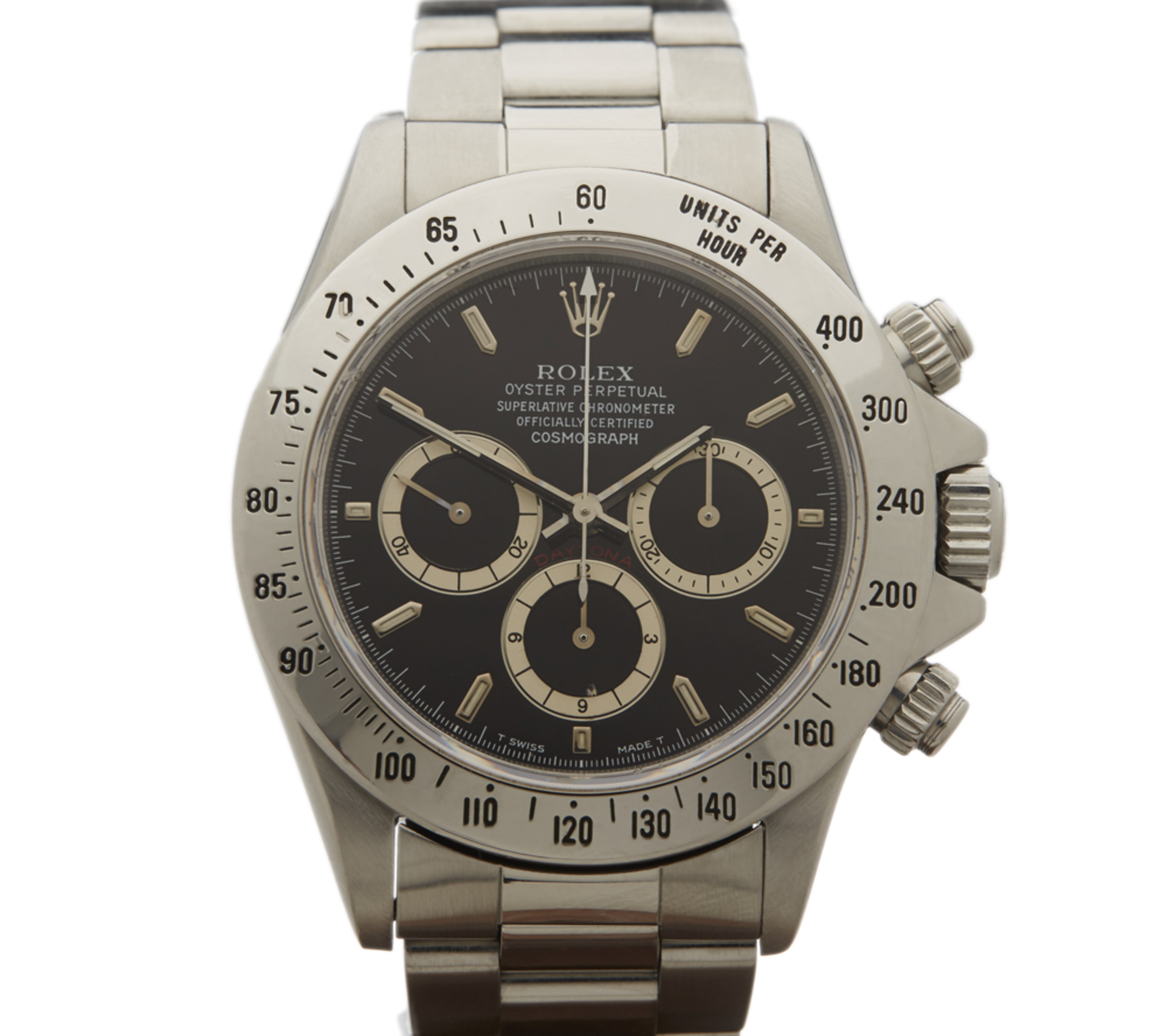 Rolex, Daytona ***RESERVE LOWERED 27.12.16*** - Image 2 of 11