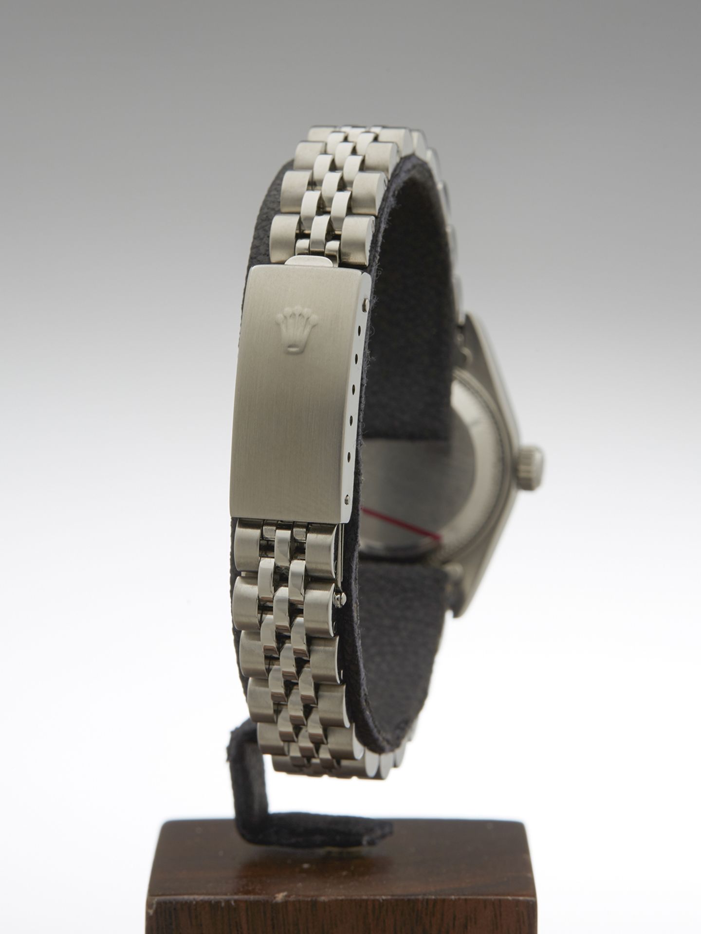 Rolex, Oyster Perpetual - Image 7 of 8