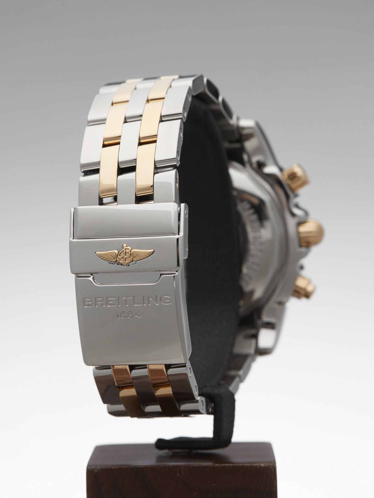 Breitling, Chronomat - Image 7 of 10