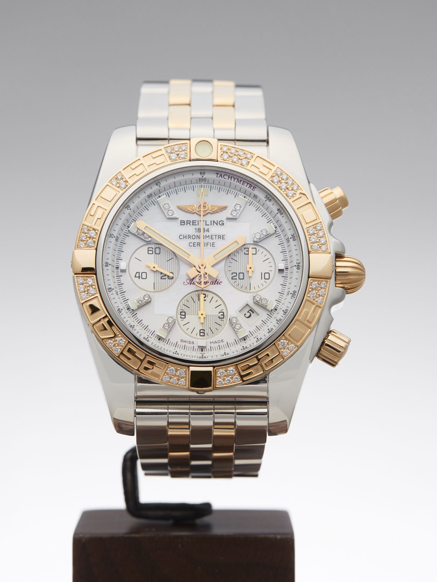 Breitling, Chronomat