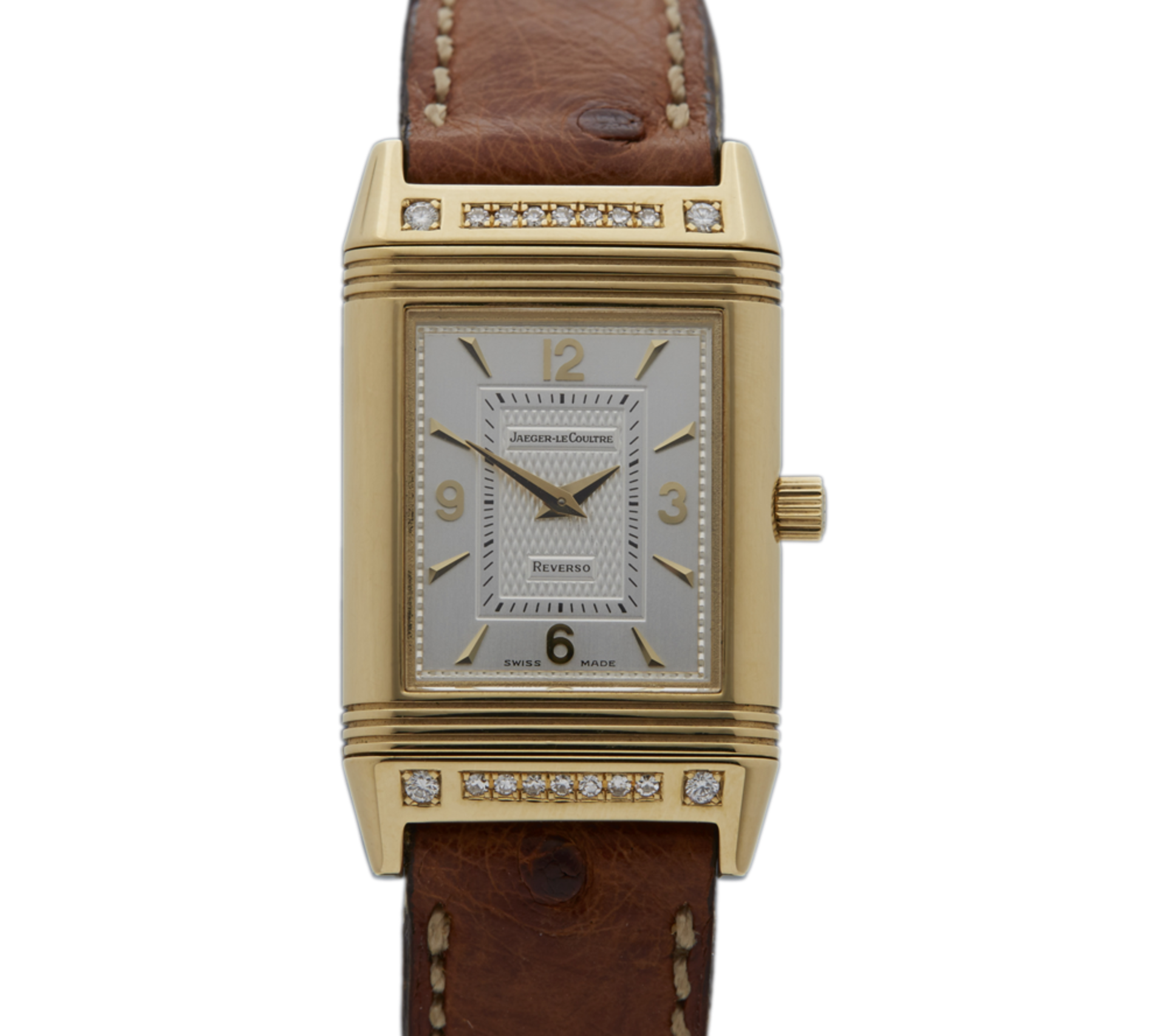 Jaeger-LeCoultre, Reverso - Image 2 of 10