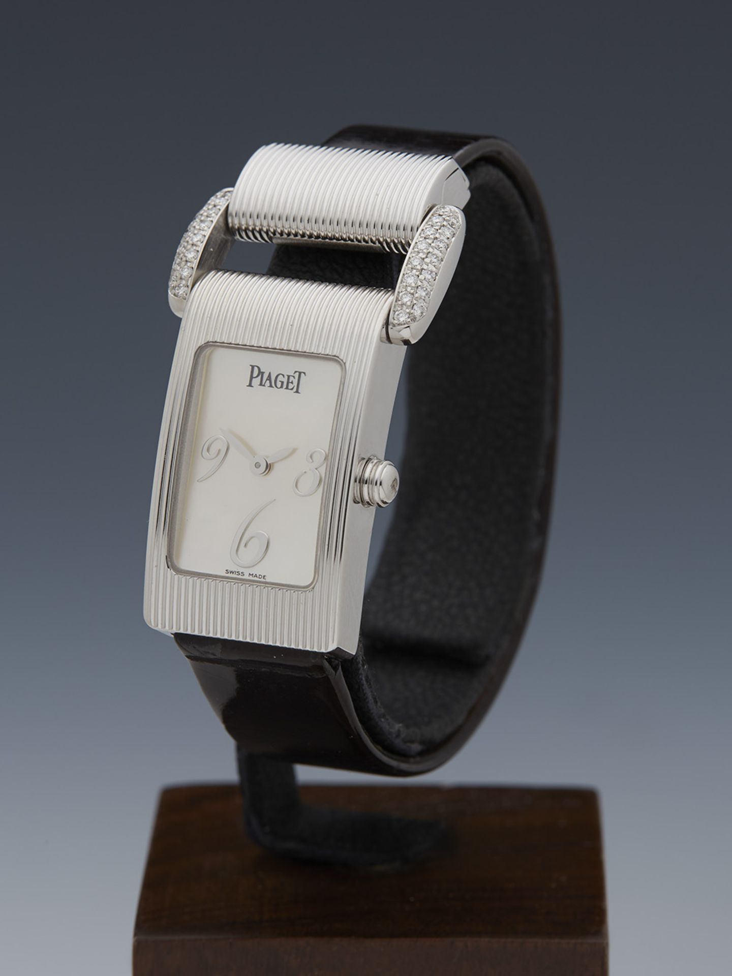 Piaget, Miss Protocole - Image 3 of 10