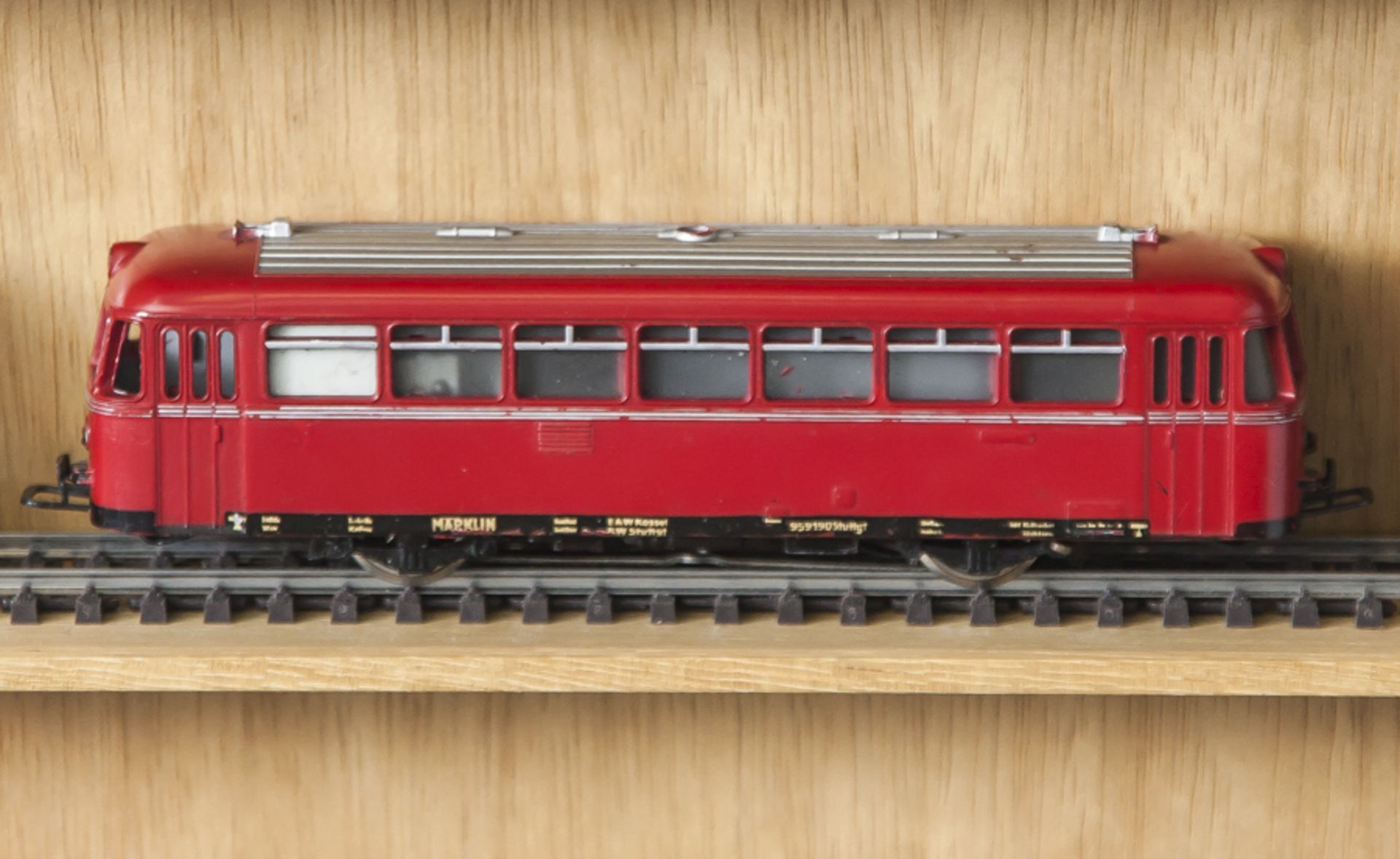 Märklin E-Lok 959190 Stuttgart.