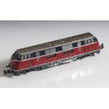 Märklin E-Lok 3021, Deutsche Bundesbahn.