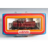 Märklin Lok 3065, in org. Verpackung.