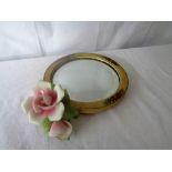 Bevelled Dressing Table Mirror