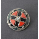 Old Scottish Kilt Pin