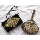 Vintage Evening Bag