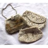 Vintage Evening Bags